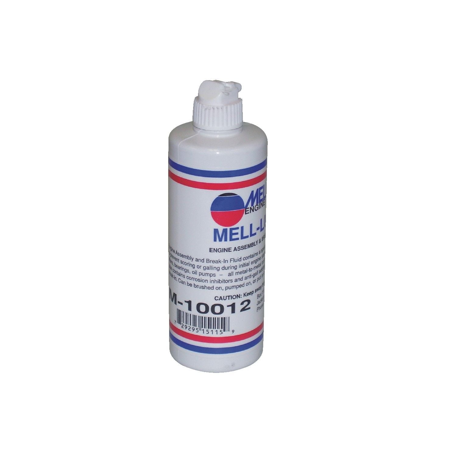 2006-2009 Avanti II Engine Assembly Lubricant Melling