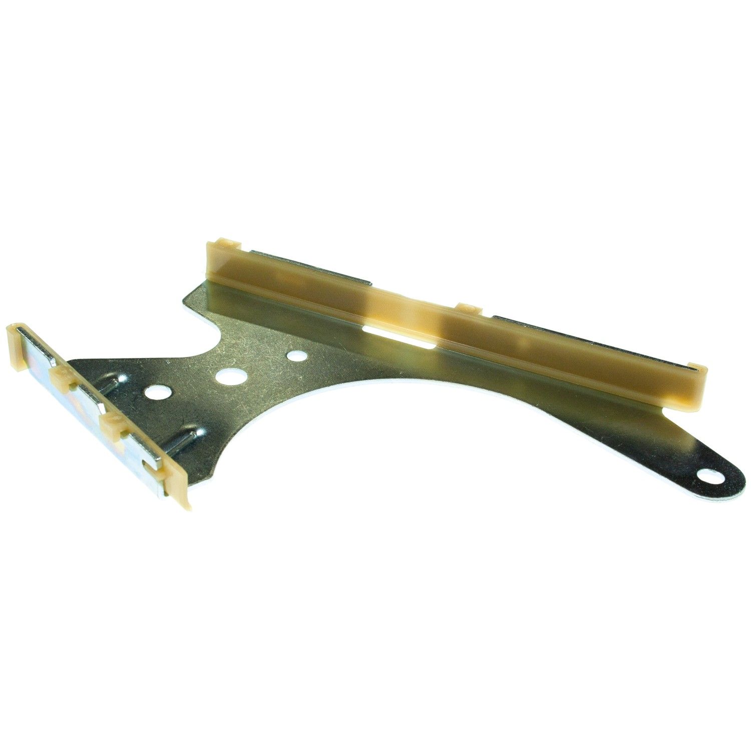 2009 Hummer H3T Engine Balance Shaft Chain Guide