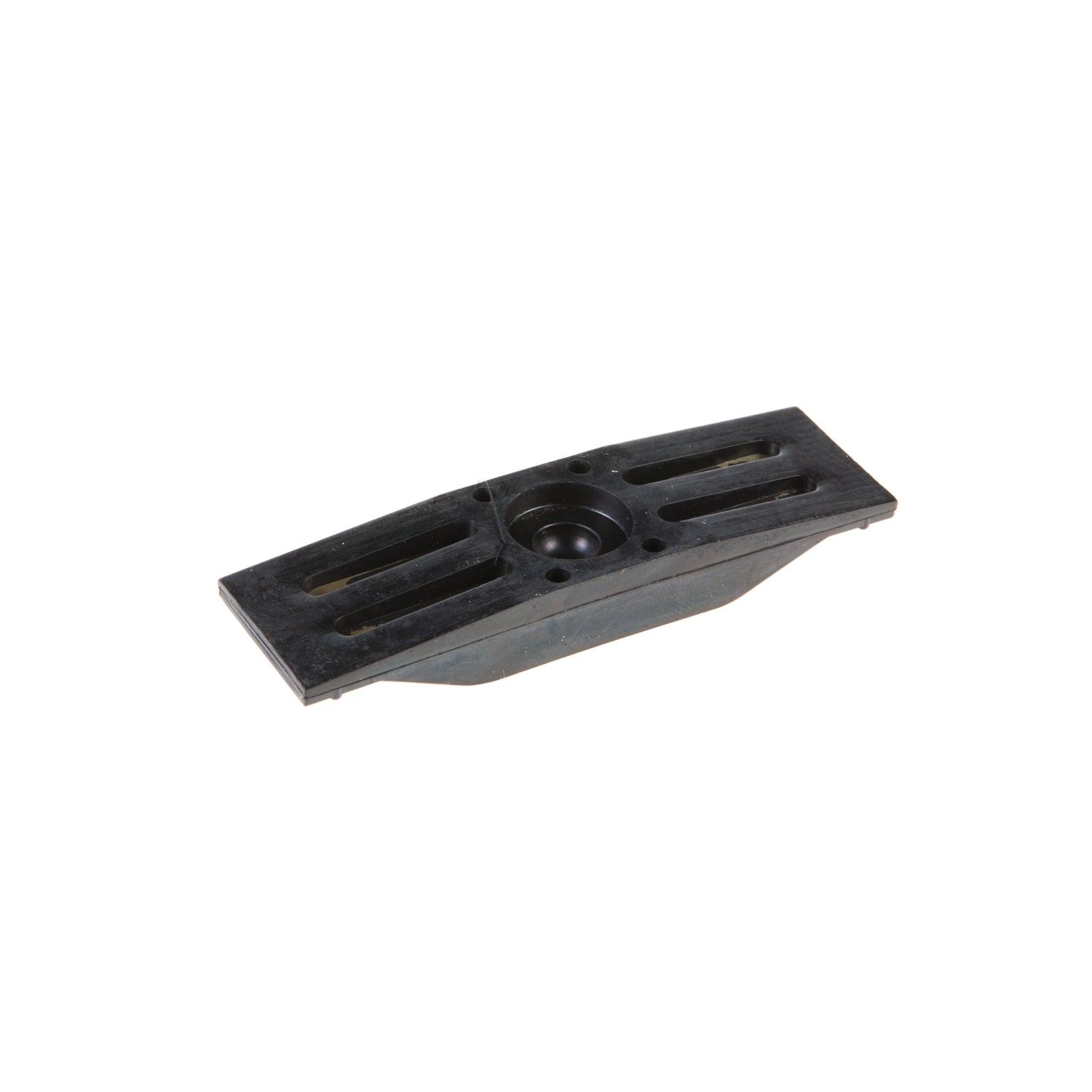 1992, 1991, 1990, 1989, 1988, 1987, 1986 Jeep Comanche Eagle Engine Timing Chain Guide