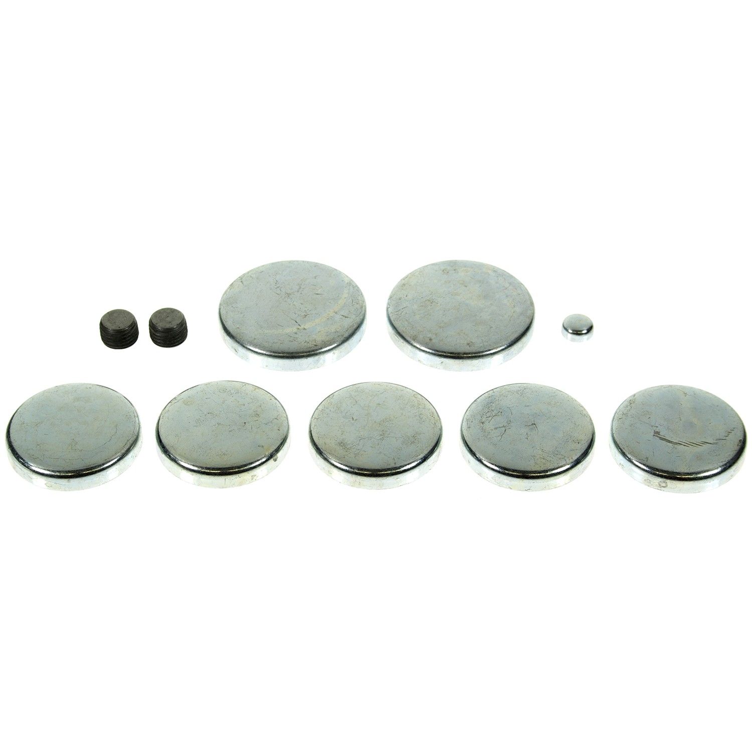 1965, 1964, 1963, 1962, 1961 Ford Ranchero Engine Expansion Plug Kit