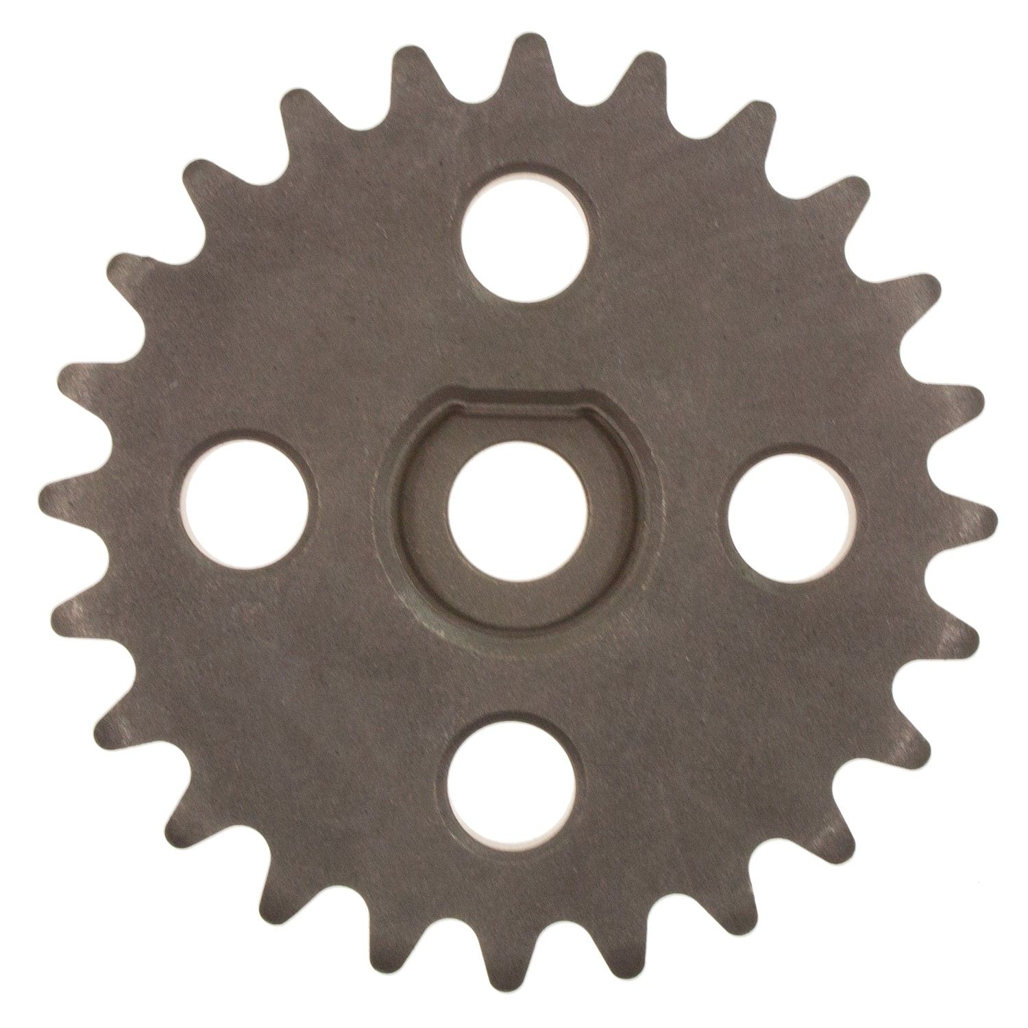 2013, 2012, 2011, 2010, 2009, 2008, 2007, 2006, 2005, 2004 Mazda 3 Engine Oil Pump Sprocket
