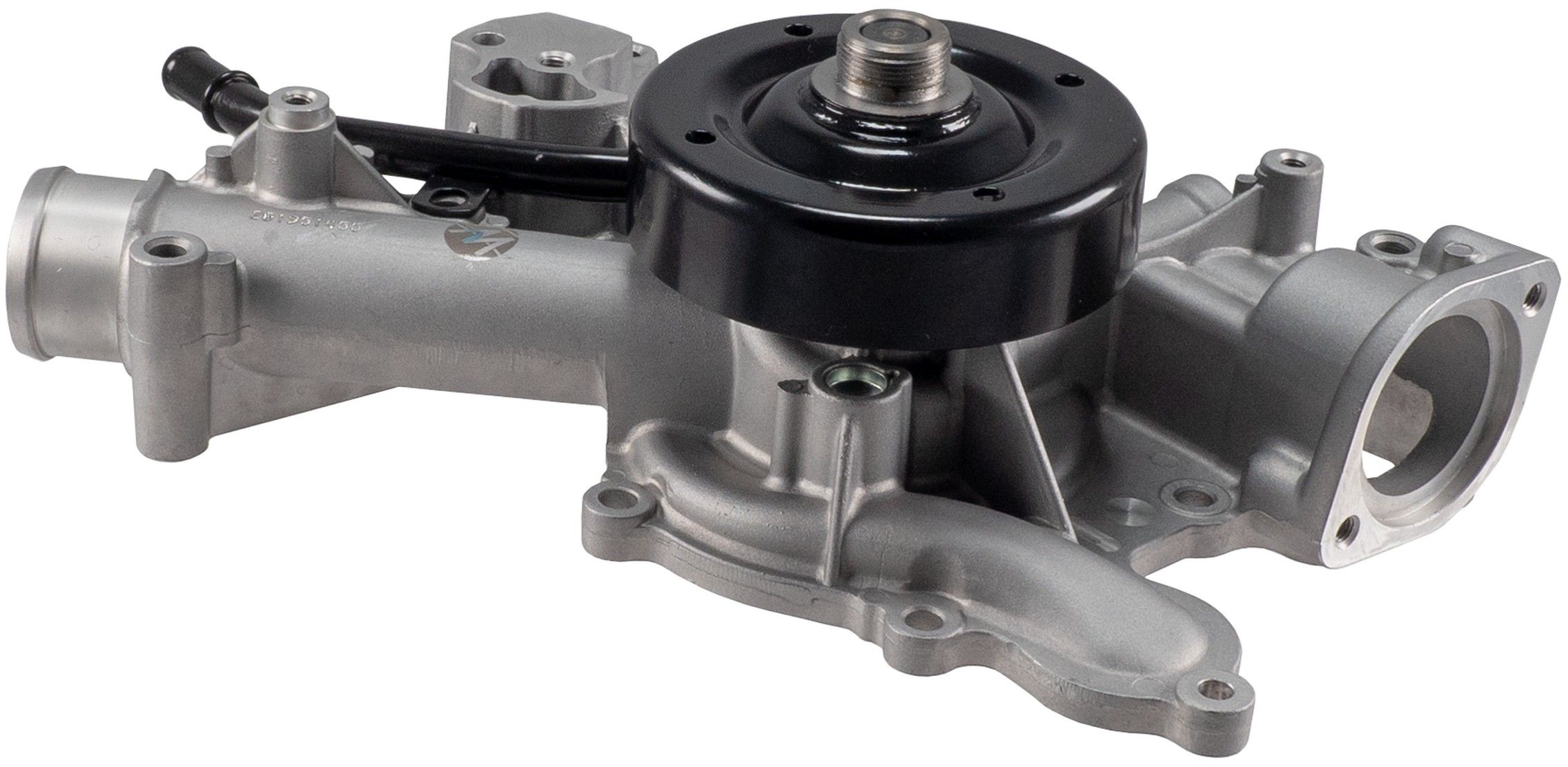 2008, 2007, 2006, 2005, 2004 Dodge Durango Engine Water Pump