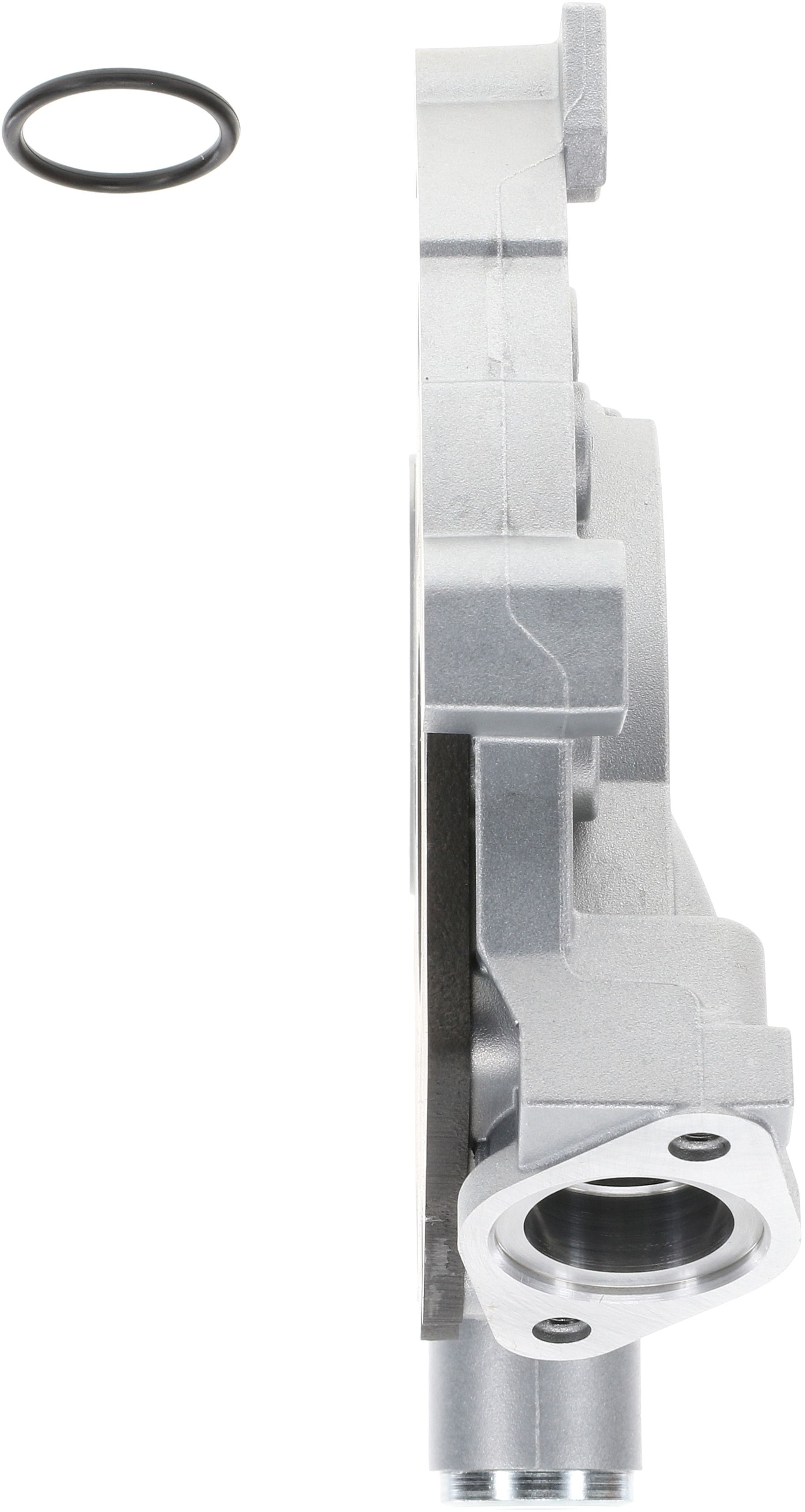 2012, 2011, 2010, 2009, 2008, 2007 Ford Mustang Engine Oil Pump