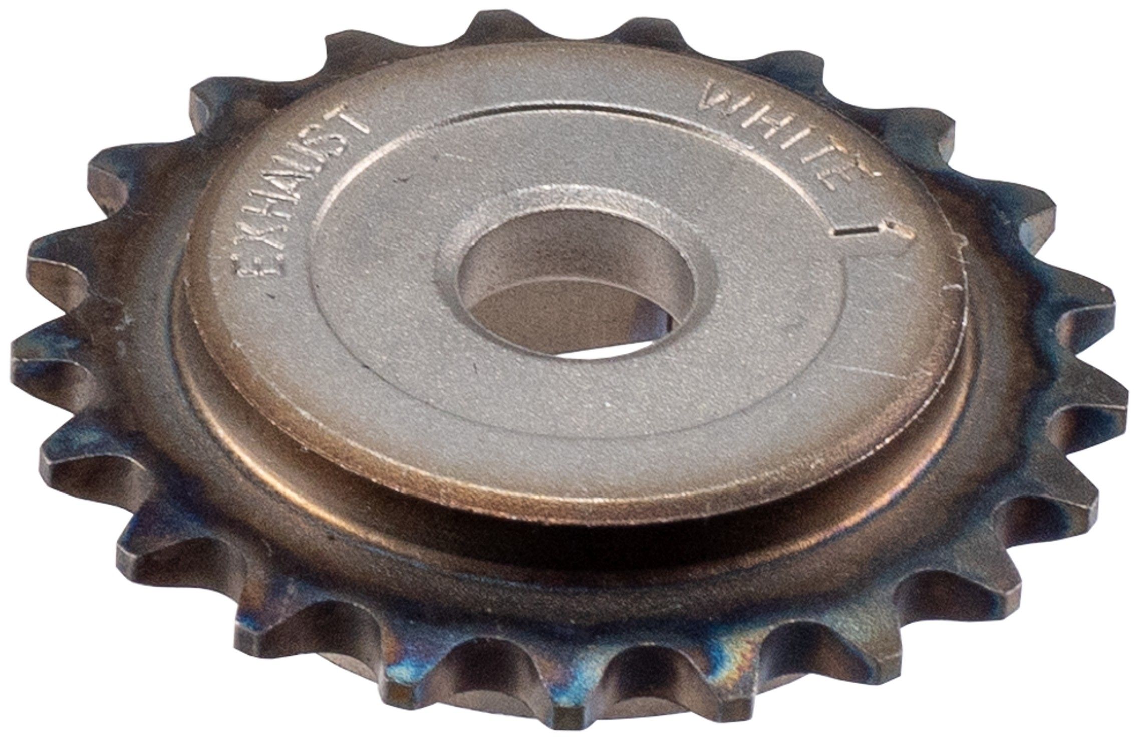 2017, 2016, 2015, 2014, 2013, 2012, 2011, 2010 Chevrolet Equinox Engine Balance Shaft Sprocket