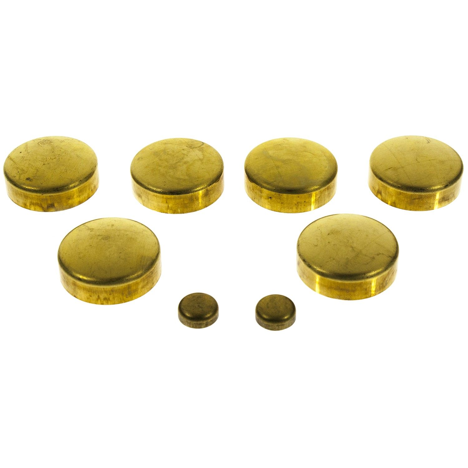 1994, 1993 Dodge Intrepid Engine Expansion Plug Kit