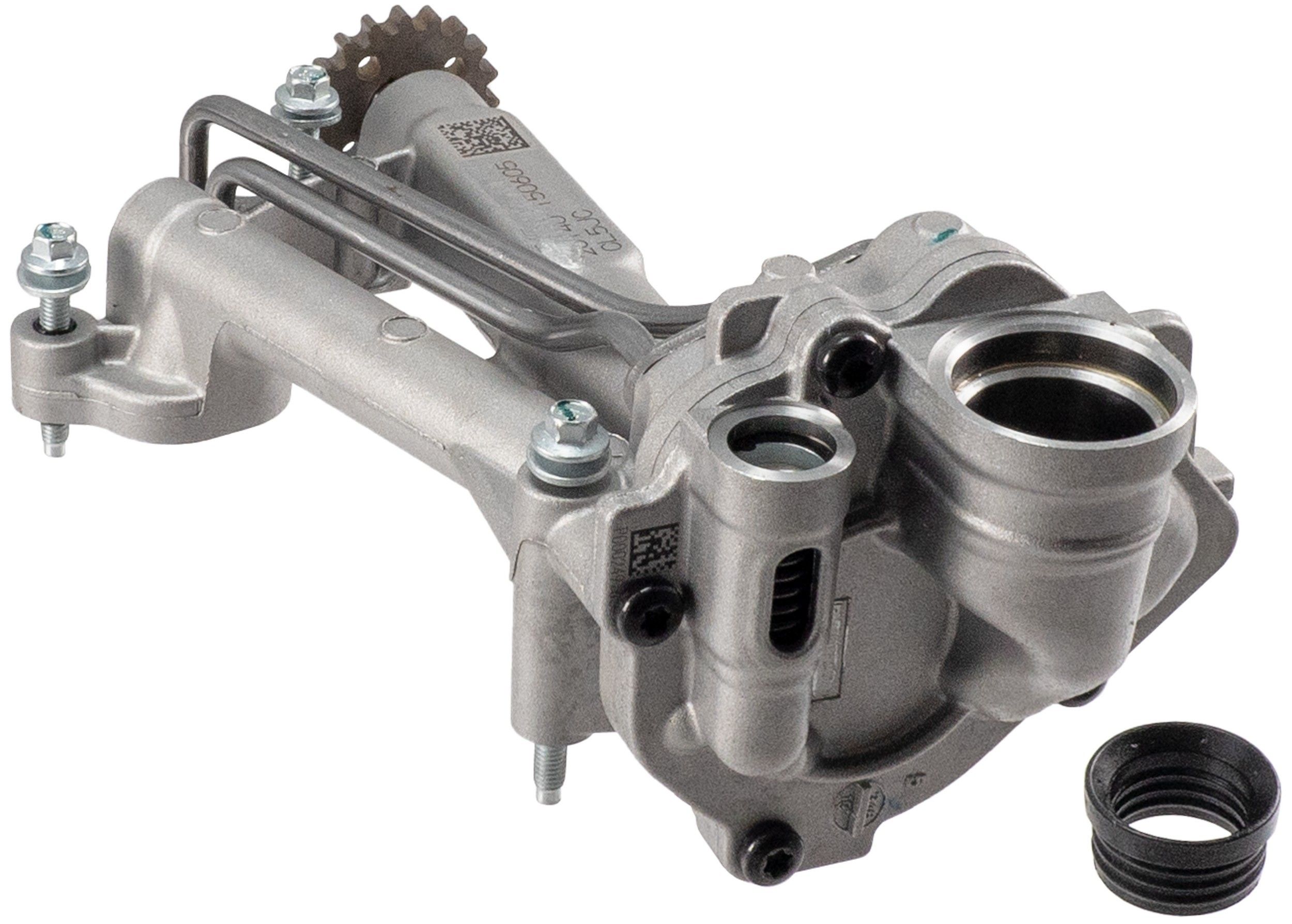 2018, 2017, 2016, 2015 Ford Edge Engine Oil Pump