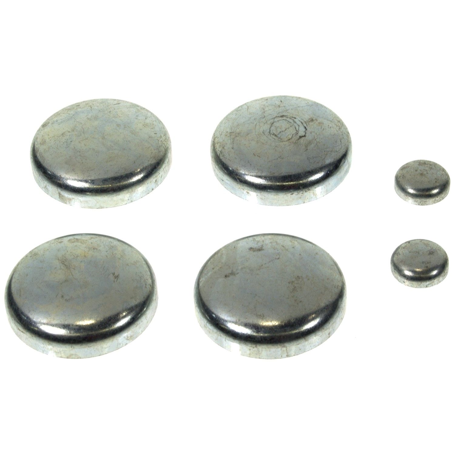 1979, 1978, 1977, 1976, 1975, 1974 Audi Fox Engine Expansion Plug Kit