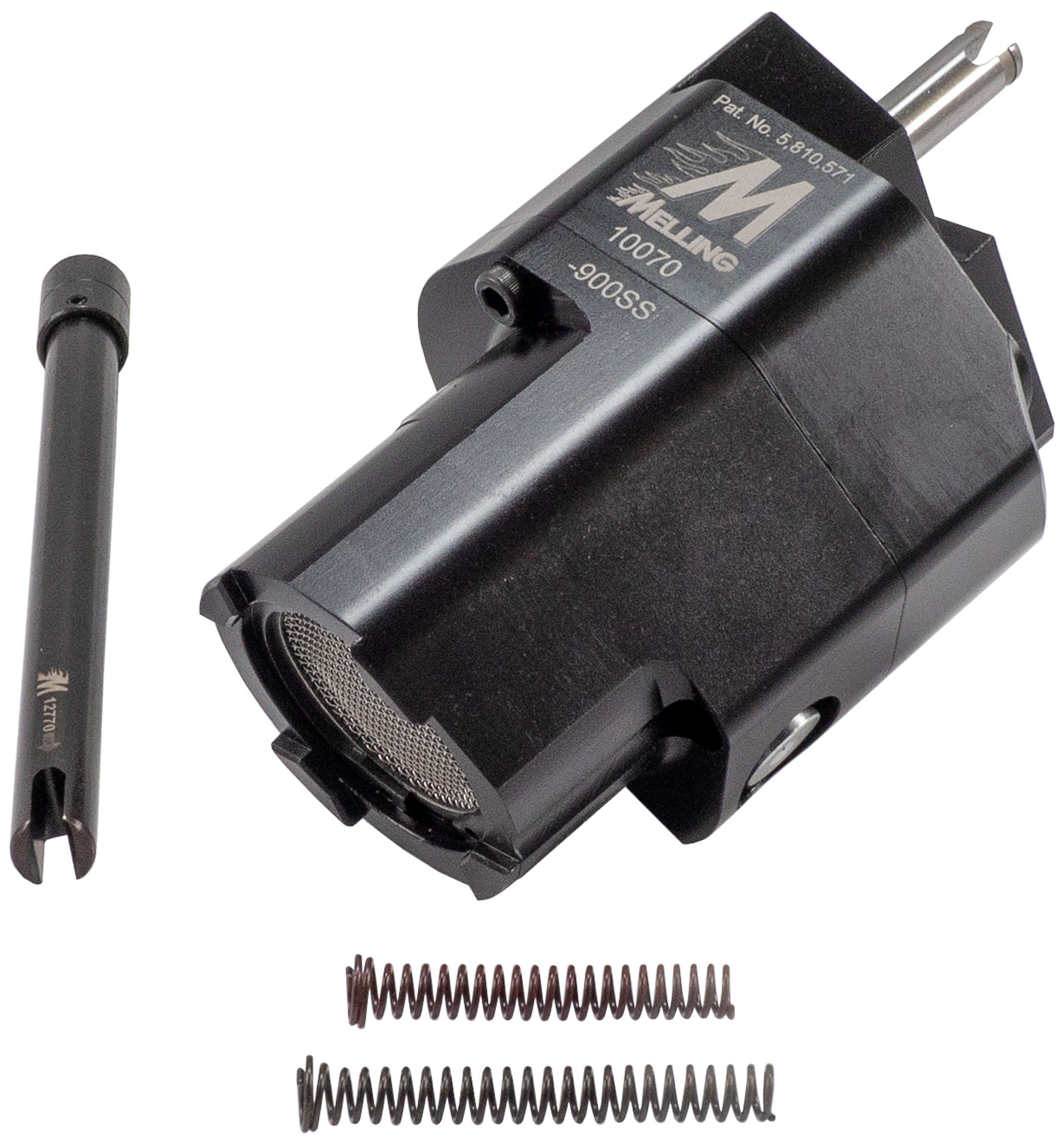 1976, 1975, 1974, 1973 GMC Jimmy Engine Oil Pump