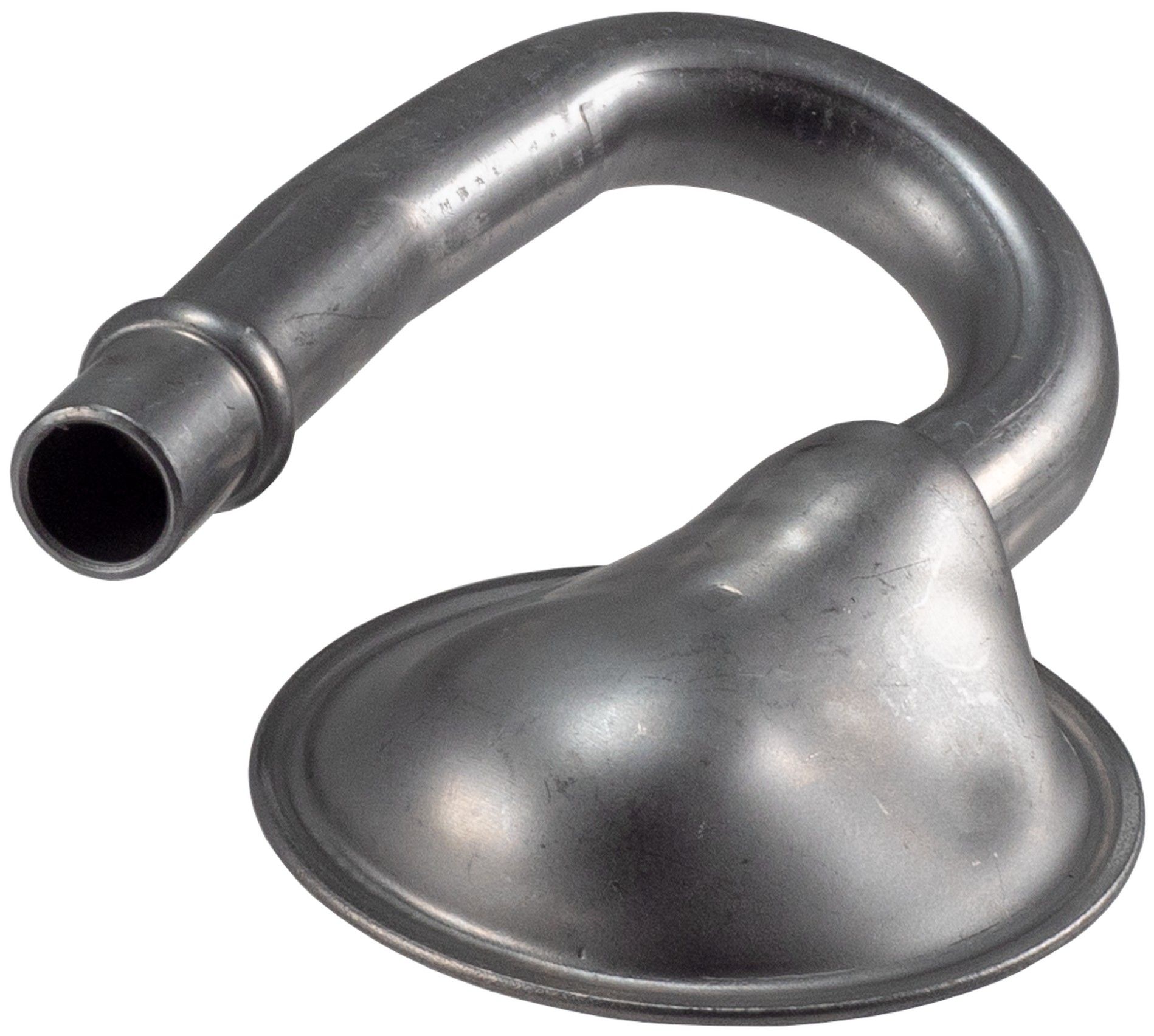 1993, 1992 GMC Jimmy Engine Oil Pump Pickup Tube and Screen