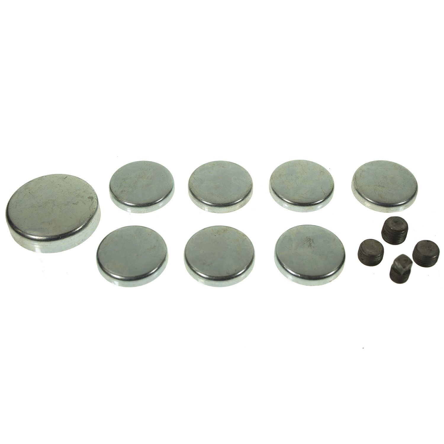 1979, 1978, 1977, 1976, 1975 Ford Pinto Engine Expansion Plug Kit