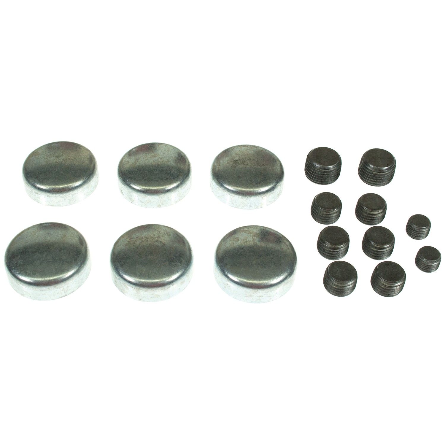 1991, 1990, 1989, 1988 Pontiac 6000 Engine Expansion Plug Kit