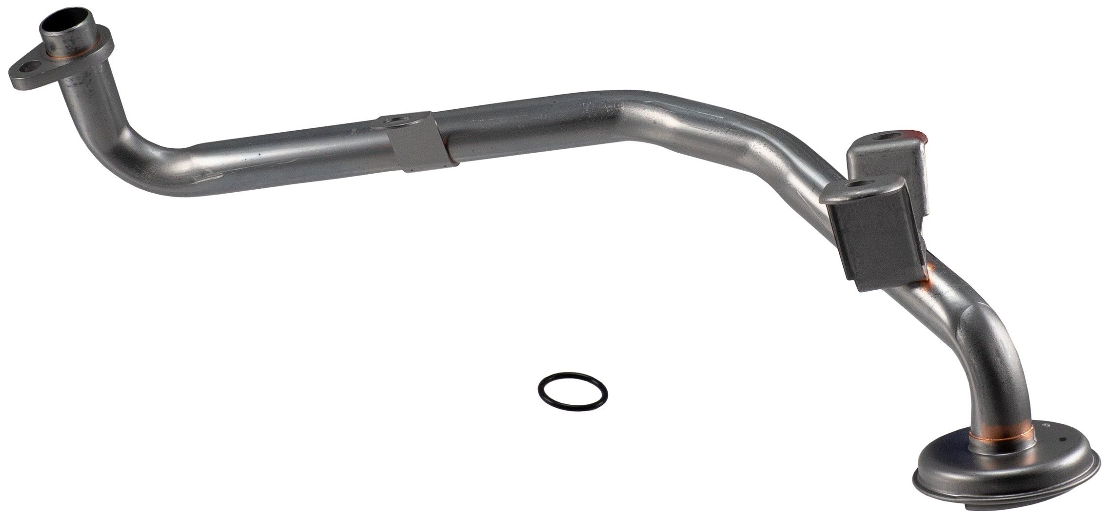 2007, 2006 Jeep Commander Engine Oil Pump Pickup Tube and Screen