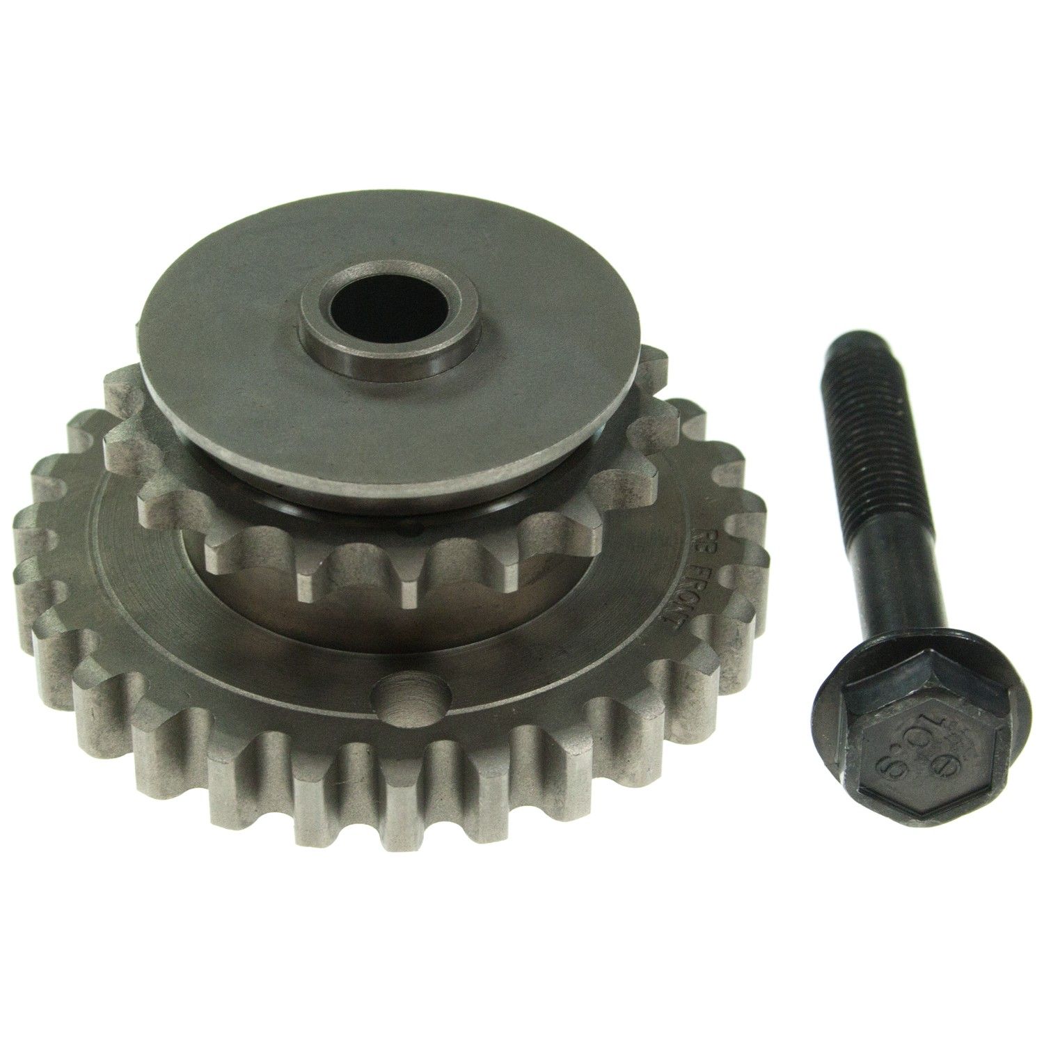 2008 Chevrolet Equinox Engine Timing Idler Sprocket