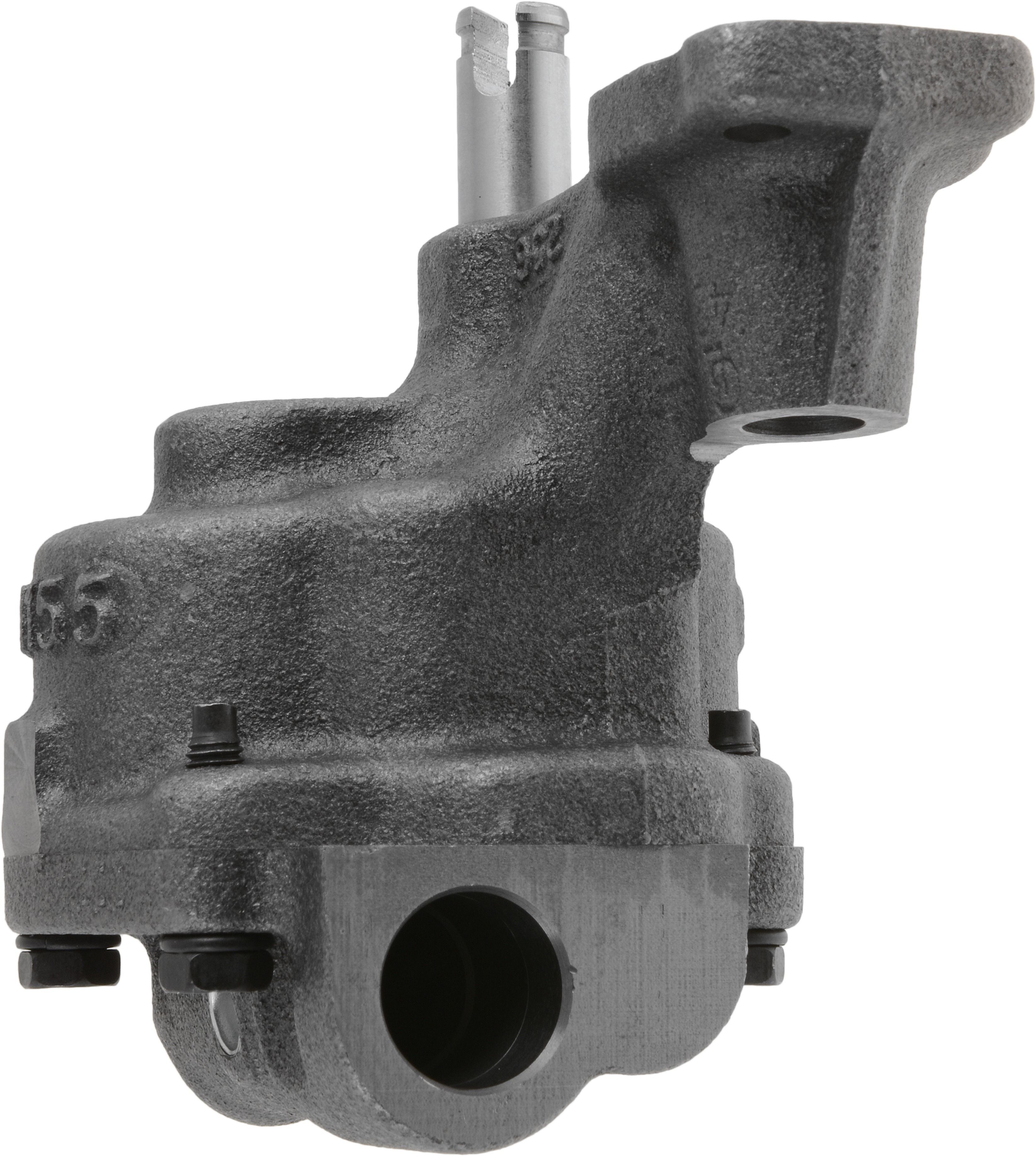 2005, 2004, 2003, 2002, 2001, 2000, 1999, 1998, 1997, 1996, 1995, 1994, 1993 GMC Jimmy Chassis Engine Oil Pump