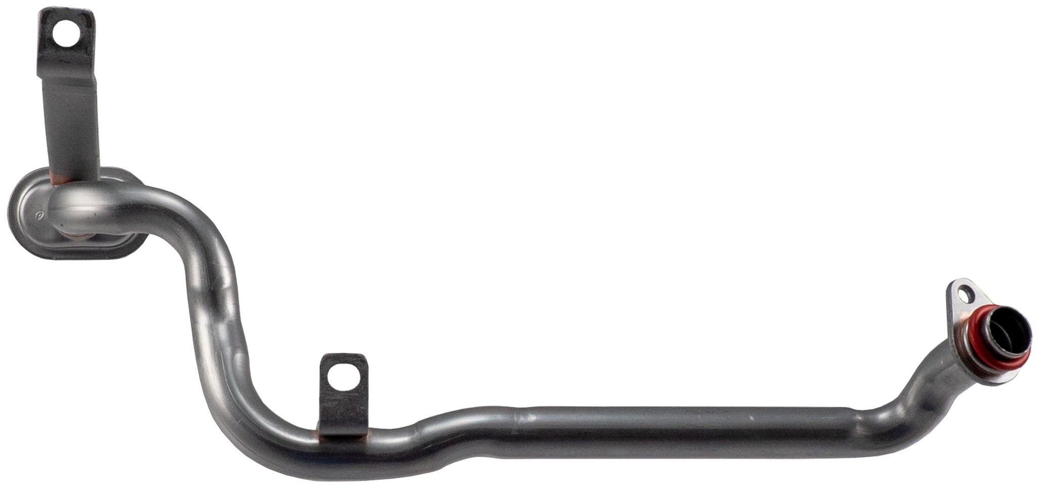 2020, 2019, 2018, 2017, 2016, 2015, 2014, 2013, 2012, 2011, 2010, 2009, 2008 Chevrolet Express 3500 Engine Oil Pump Pickup Tube and Screen