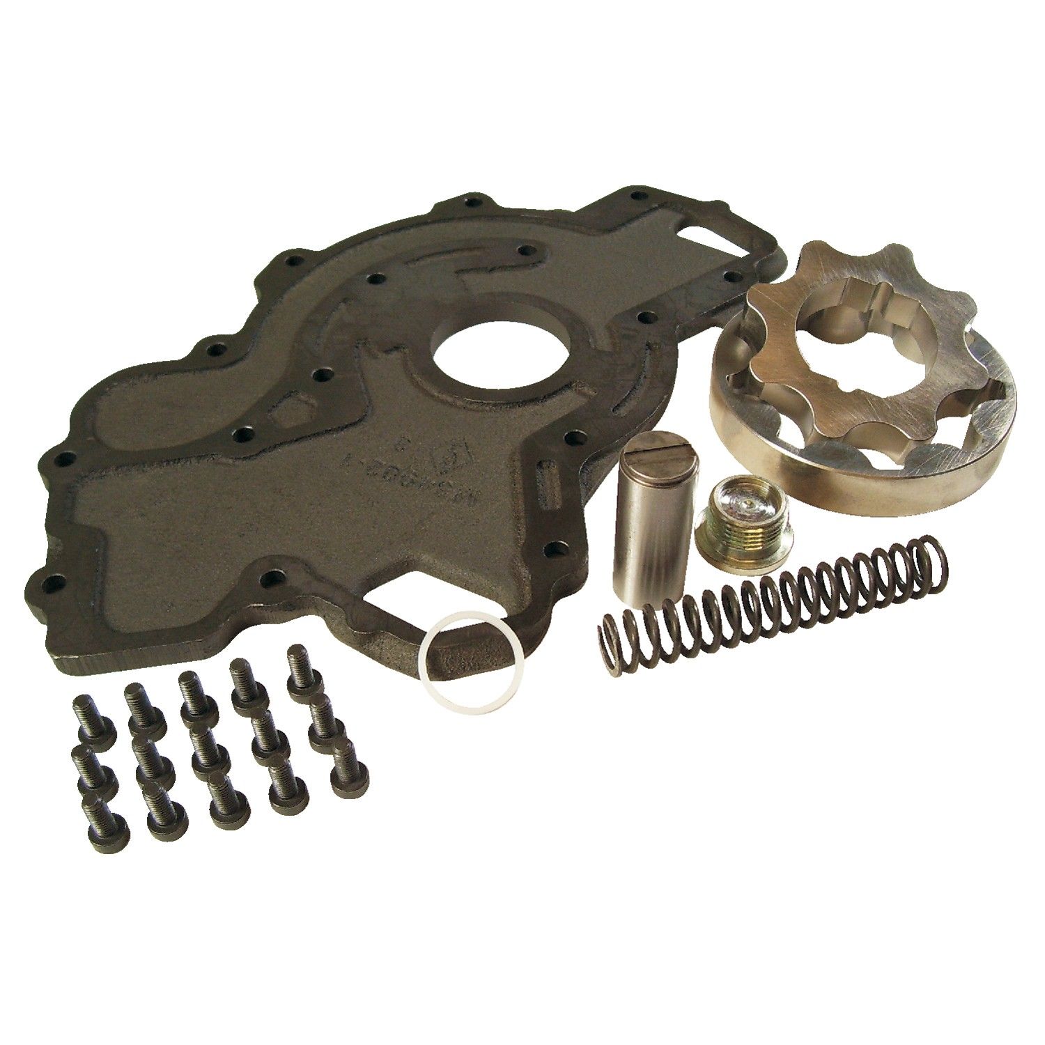 2009, 2008, 2007, 2006 Pontiac Solstice Engine Oil Pump Repair Kit