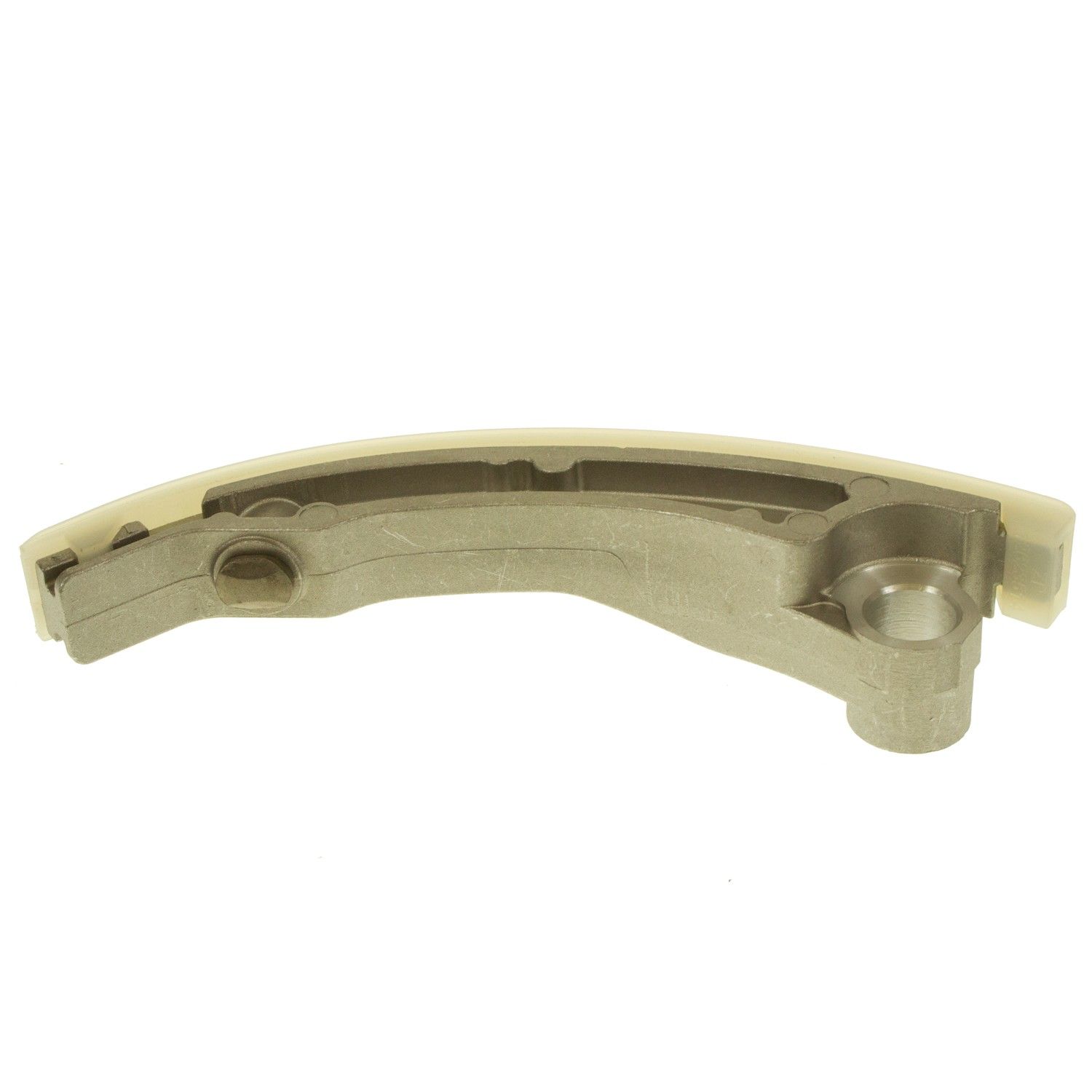 2017, 2016, 2015, 2014, 2013, 2012, 2011, 2010, 2009, 2008 Chevrolet Equinox Brera Engine Timing Chain Tensioner Guide