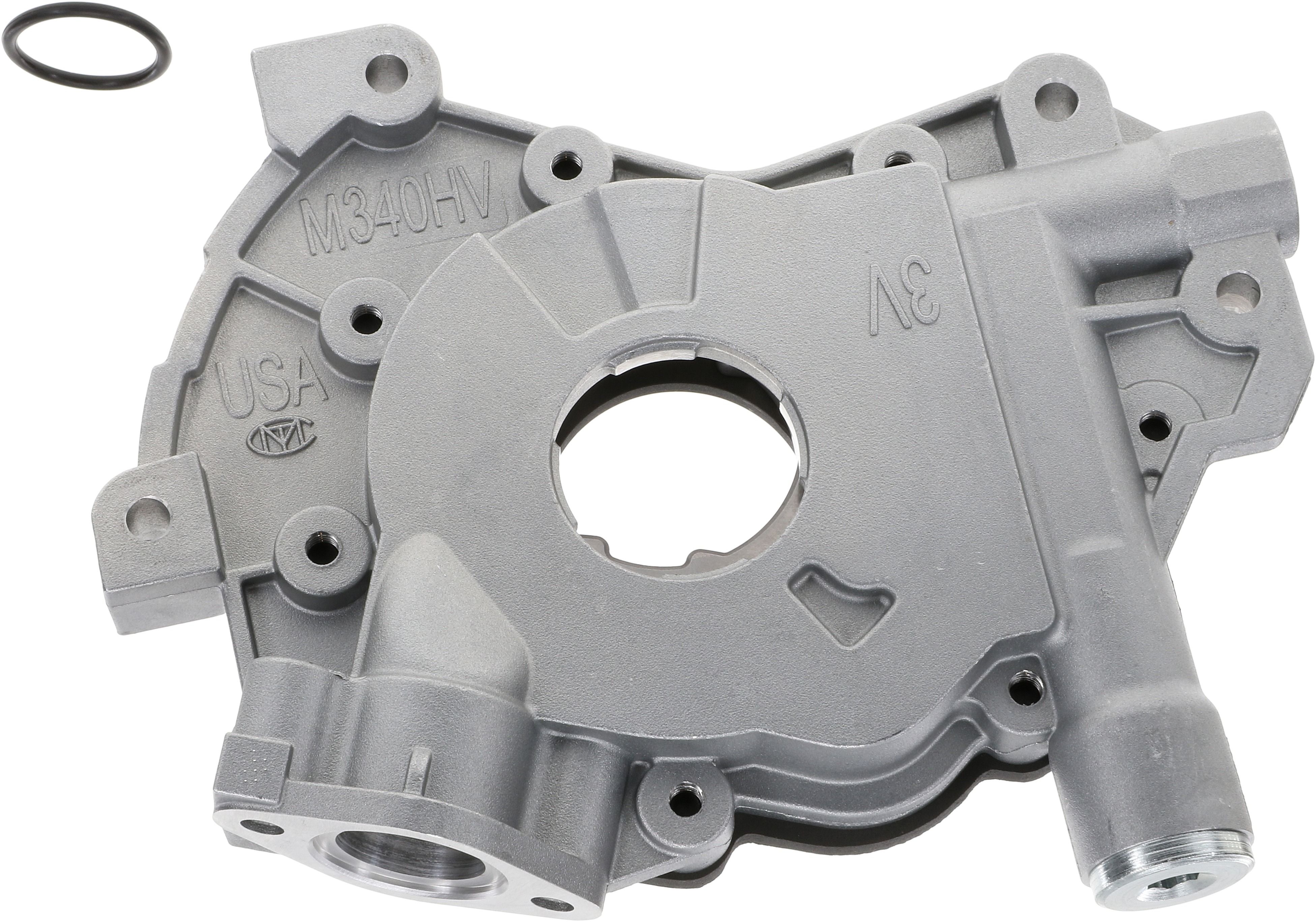 2010, 2009, 2008, 2007, 2006 Ford Explorer Super Duty Engine Oil Pump