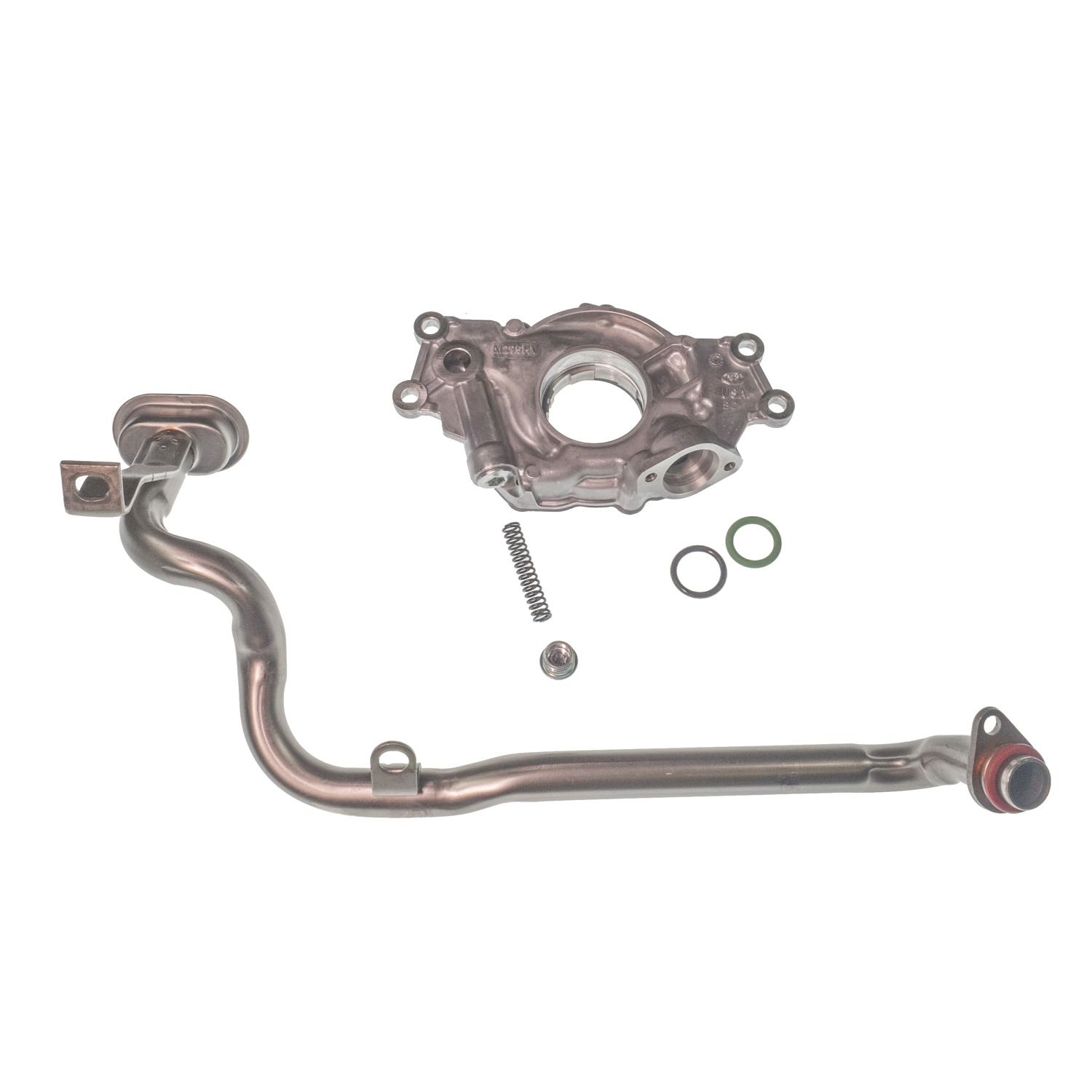 2020, 2019, 2018, 2017, 2016, 2015, 2014, 2013, 2012, 2011, 2010, 2009, 2008 Chevrolet Express 2500 Engine Oil Pump