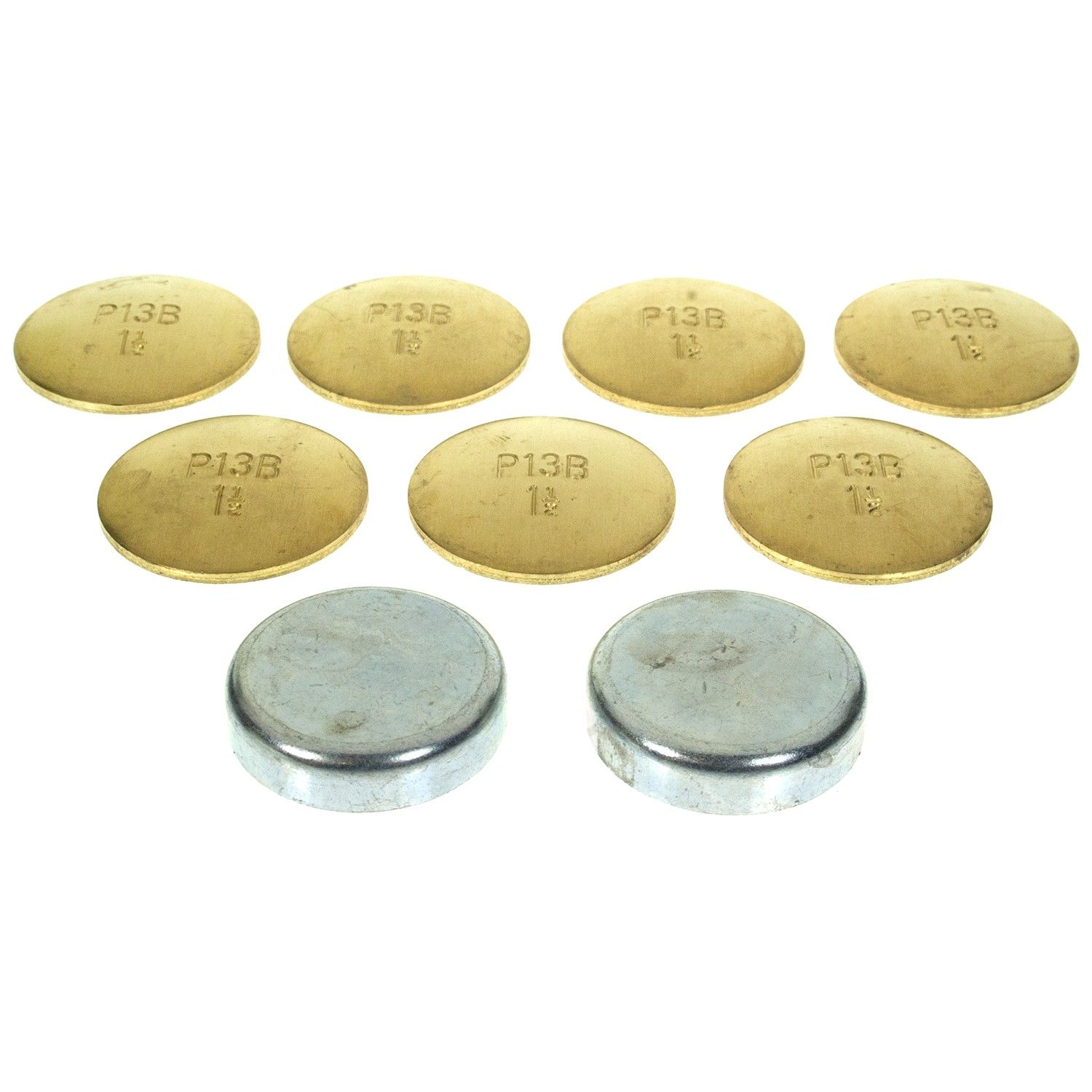 1984 Ford F-150 Econoline Club Wagon Engine Expansion Plug Kit