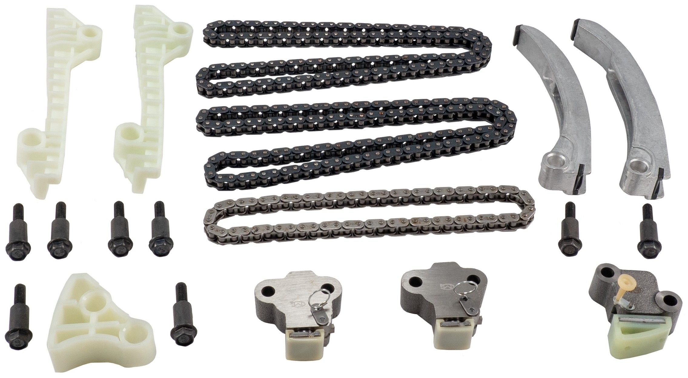 2007, 2006, 2005 Cadillac STS Engine Timing Set
