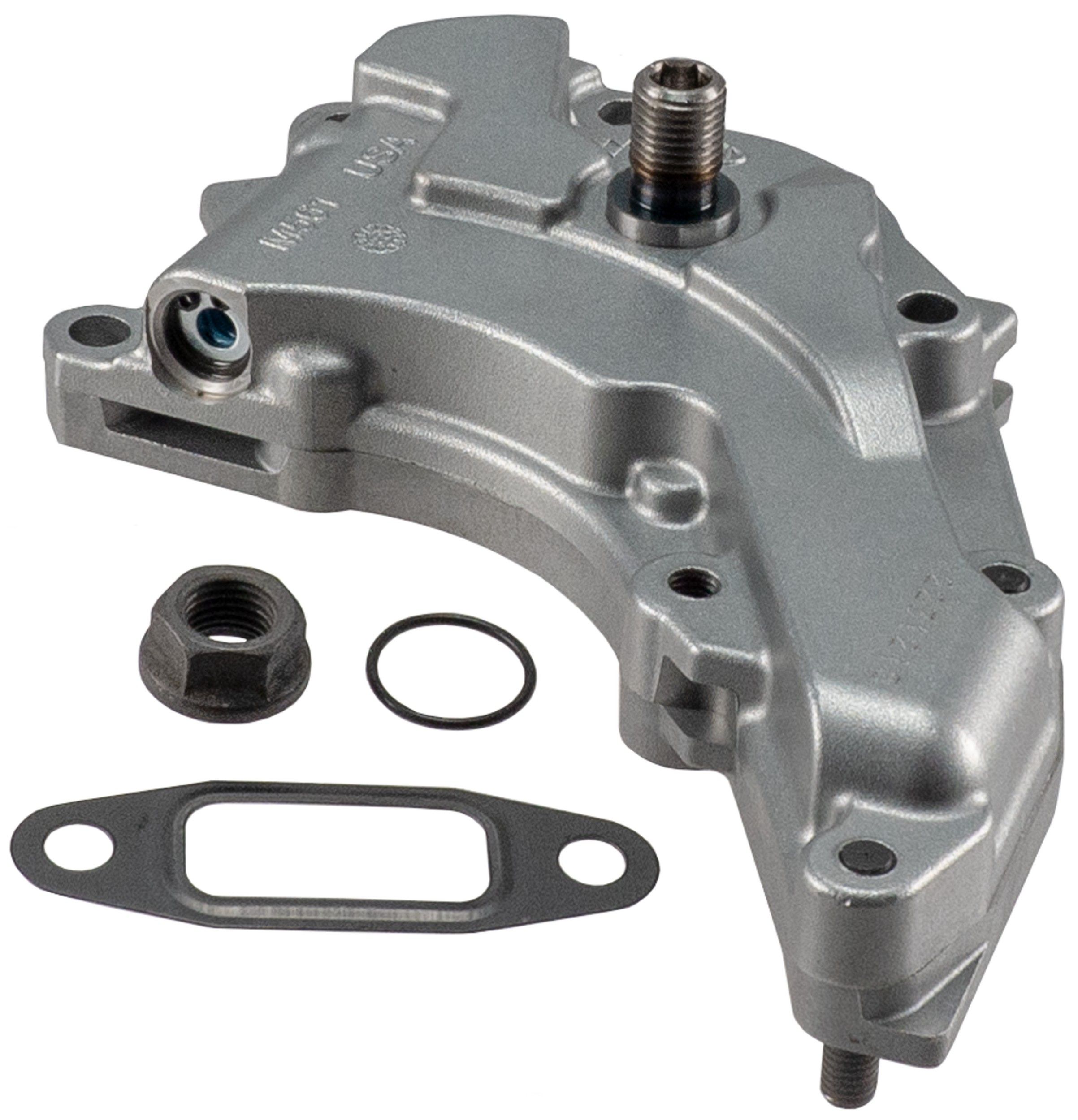 2010, 2009, 2008, 2007, 2006 Chevrolet Express 2500 2500 Engine Oil Pump