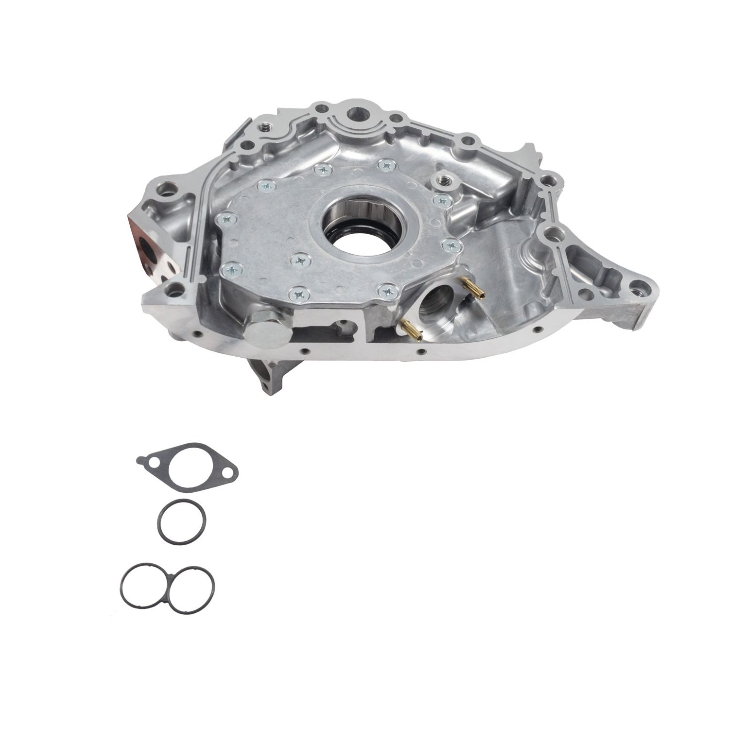 2010, 2009, 2008, 2007, 2006, 2005, 2004, 2003, 2002 Lexus SC430 Engine Oil Pump
