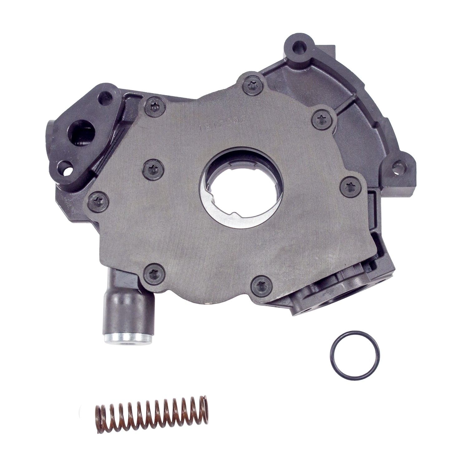 2013, 2012, 2011, 2010, 2009, 2008, 2007, 2006, 2005 Lincoln Navigator Super Duty Engine Oil Pump
