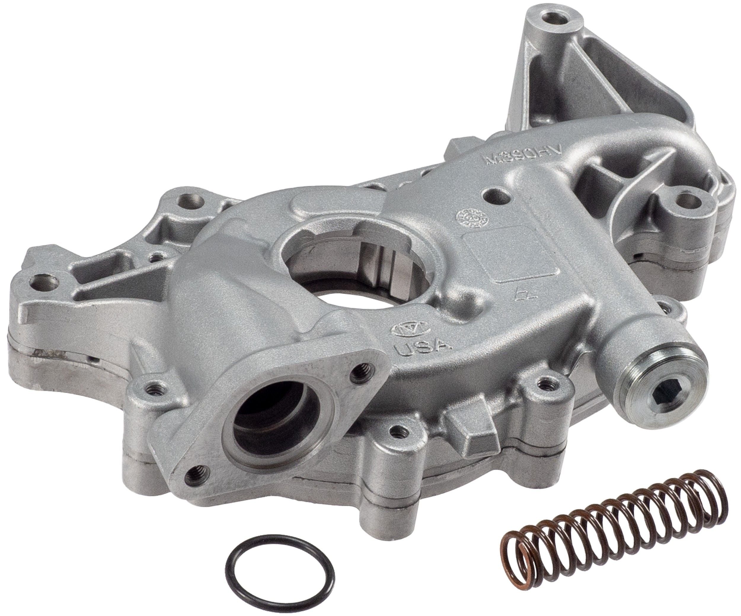 2017, 2016 Lincoln Navigator Engine Oil Pump