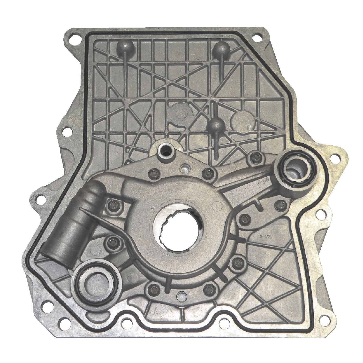 2008, 2007, 2006, 2005, 2004, 2003, 2002 Mini Cooper Engine Oil Pump