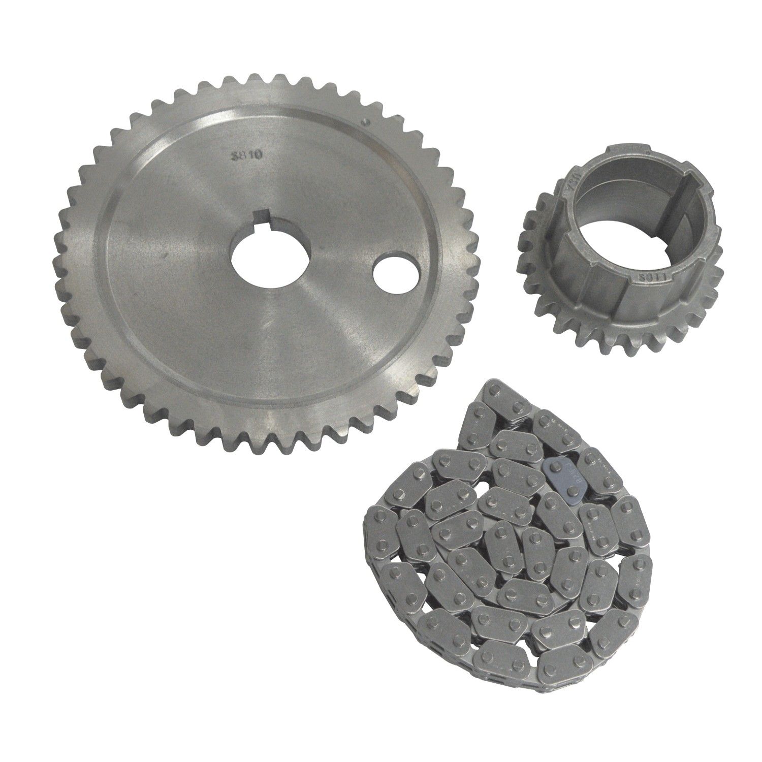 1999, 1998 Oldsmobile Intrigue Engine Timing Set