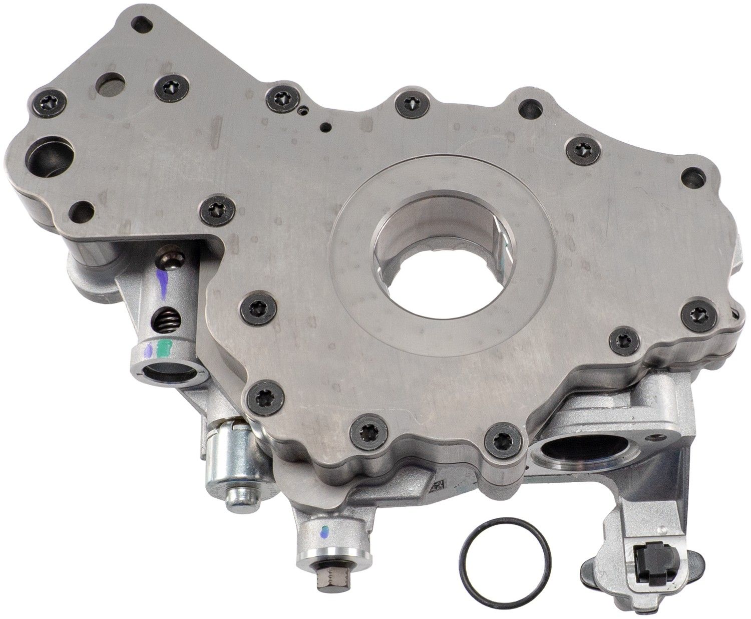 2024, 2023, 2022, 2021, 2020, 2019, 2018 Lincoln Navigator Engine Oil Pump