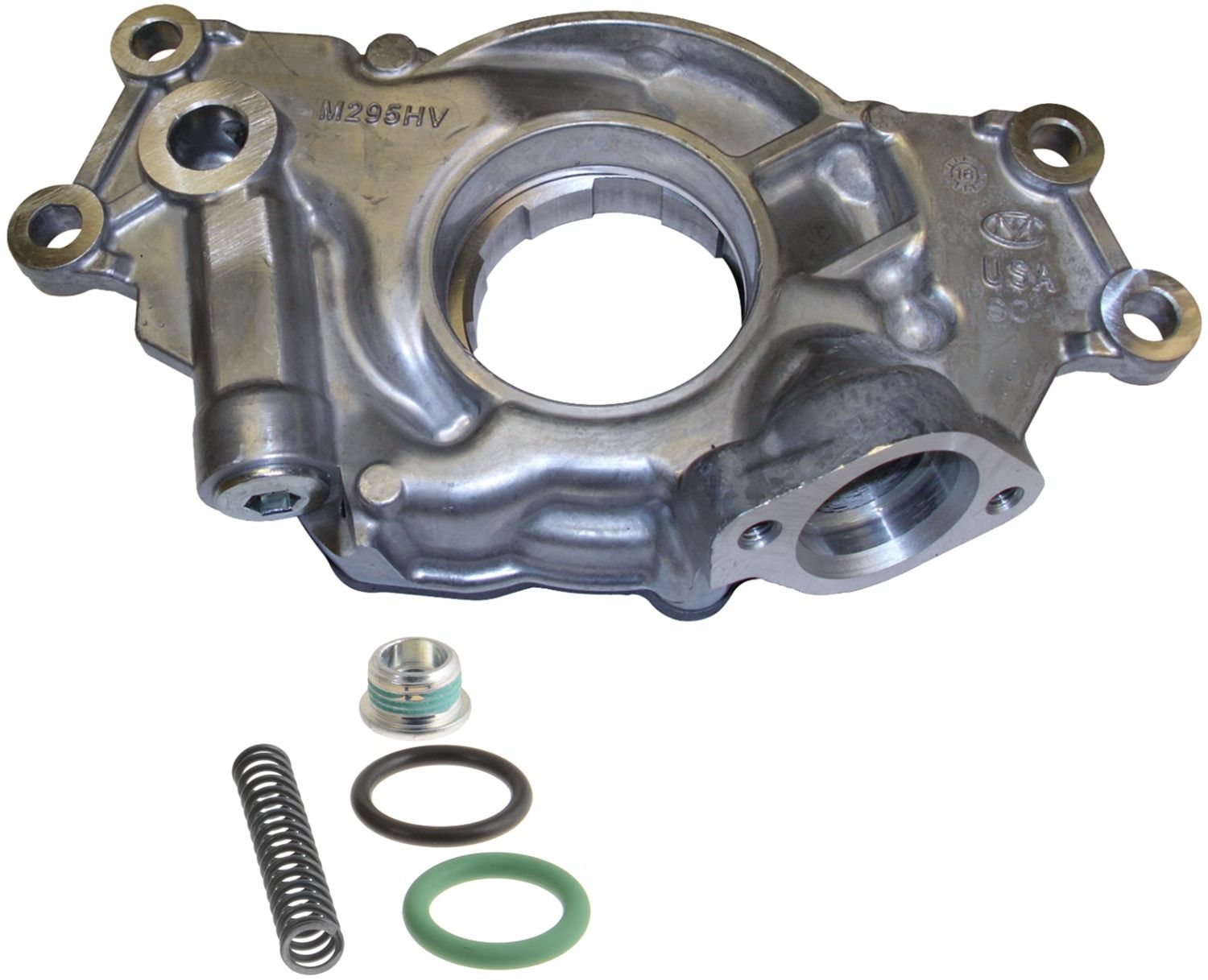 2006-2009 Avanti II Engine Oil Pump Melling