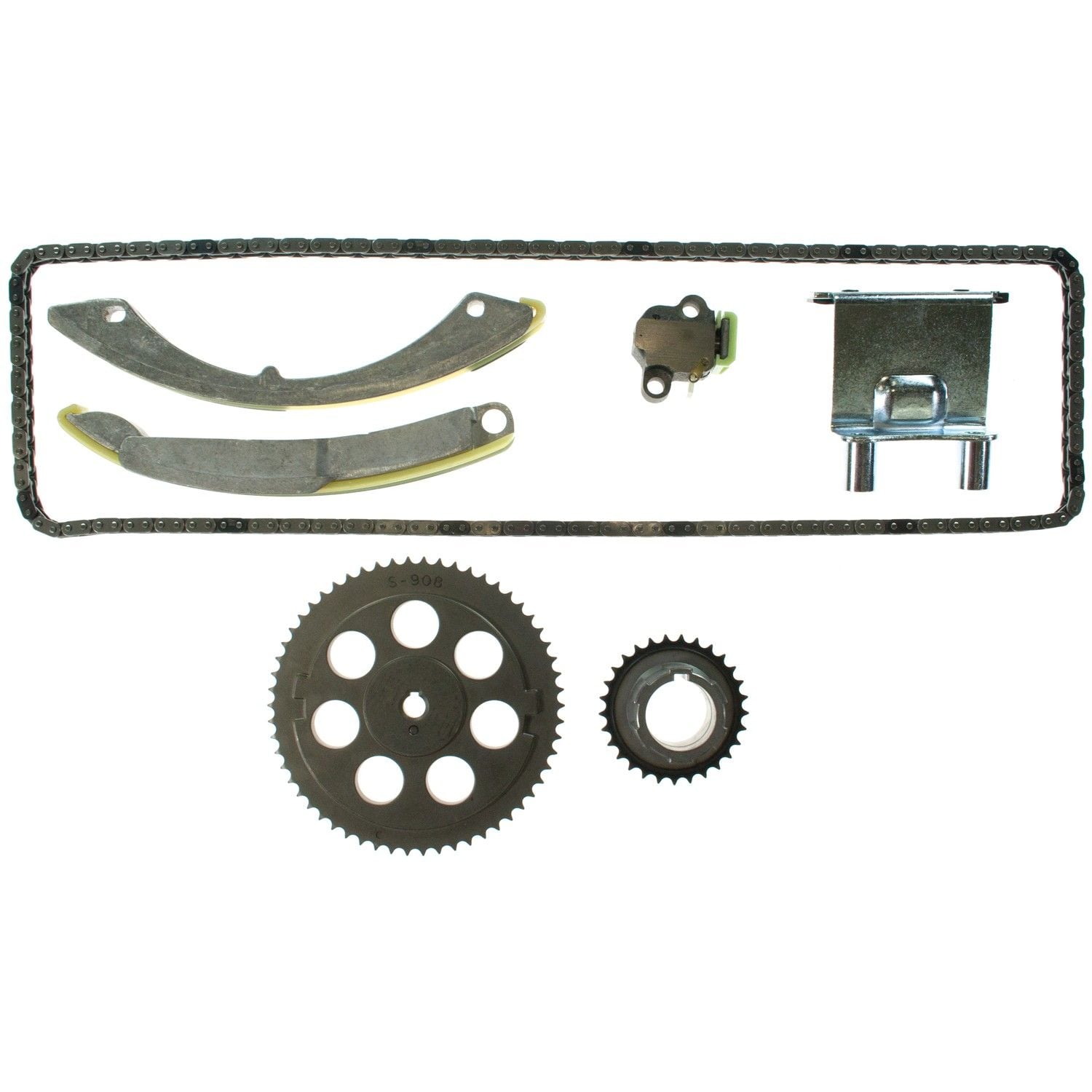2008-2009 Chevrolet Colorado Engine Timing Set Melling