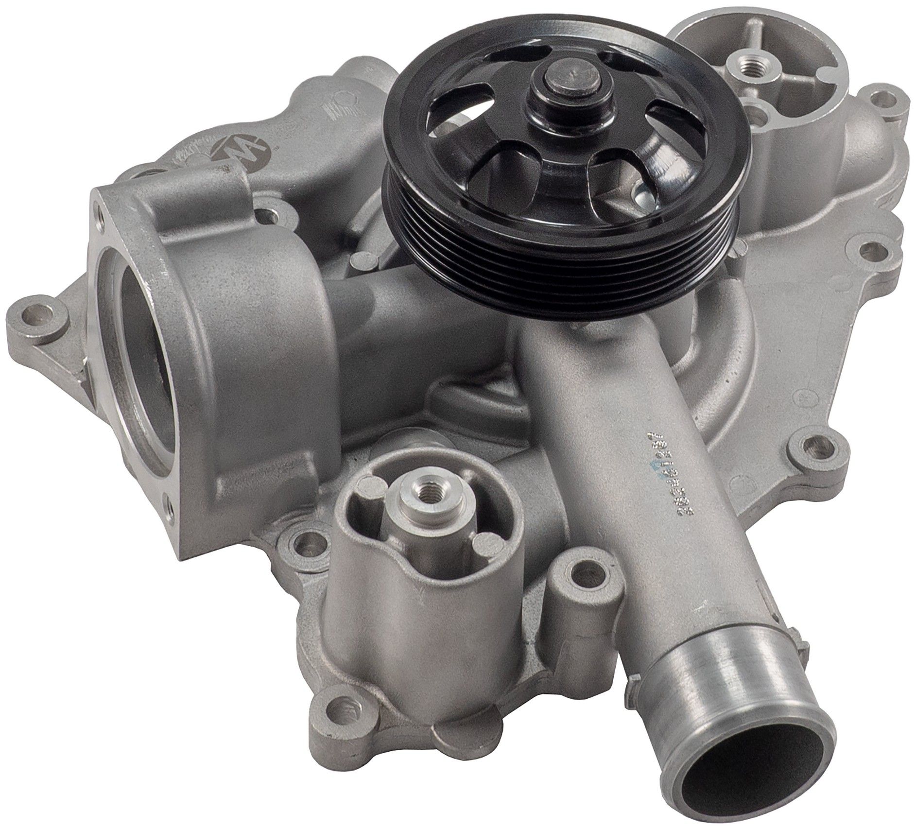 2022, 2021, 2020, 2019, 2018, 2017, 2016, 2015, 2014, 2013 Dodge Durango Engine Water Pump