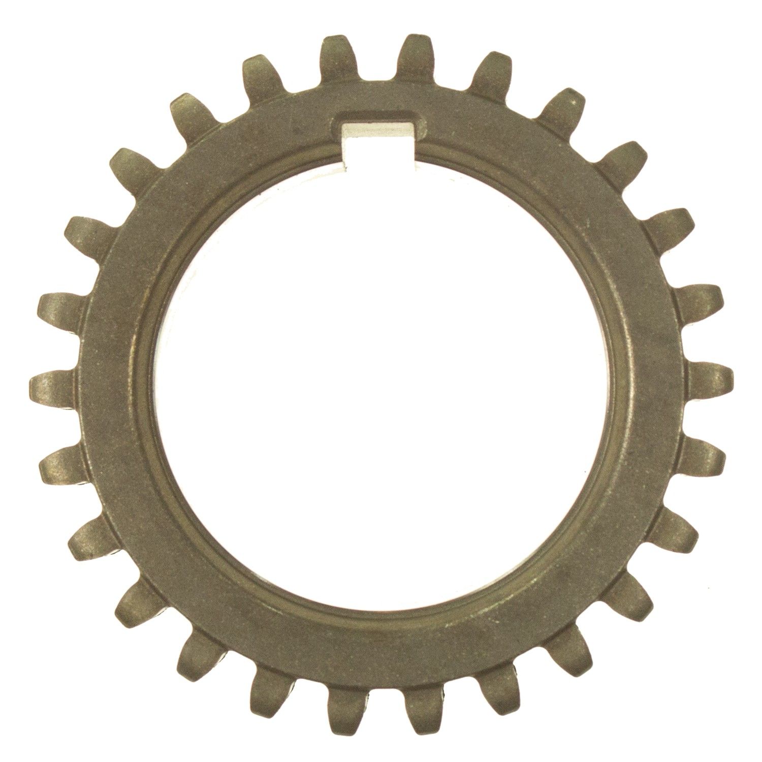 2012, 2011, 2010, 2009 Suzuki Equator Engine Timing Crankshaft Sprocket