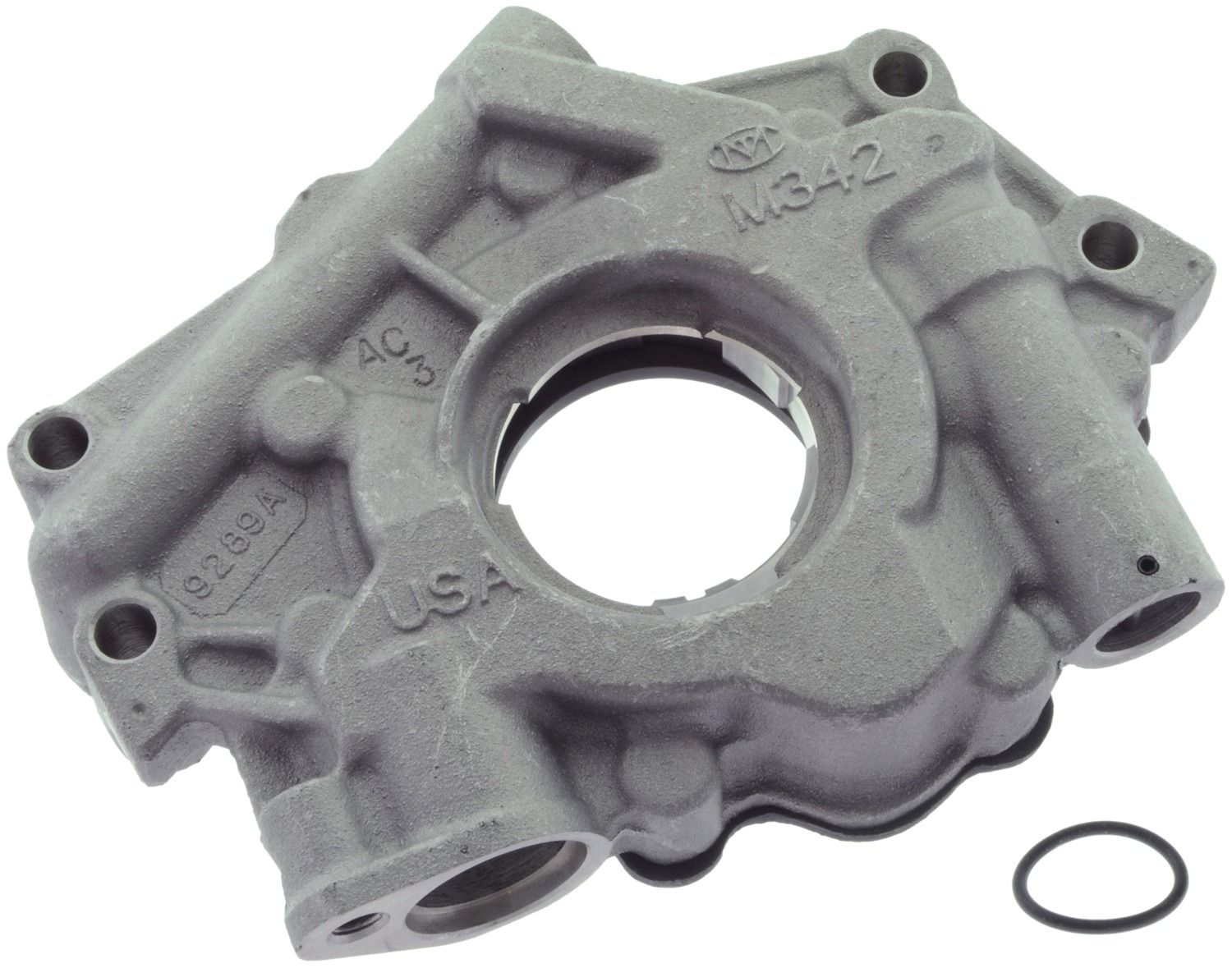 2008, 2007, 2006 Jeep Commander Engine Oil Pump