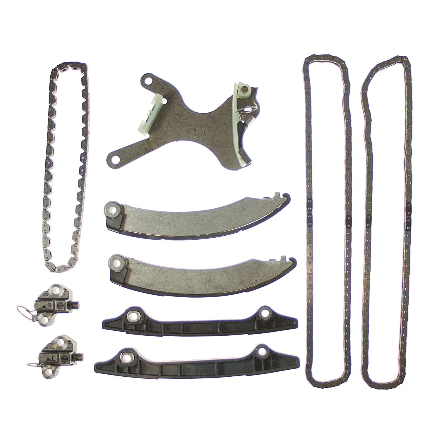 2010, 2009, 2008, 2007, 2006 Jeep Commander Engine Timing Set