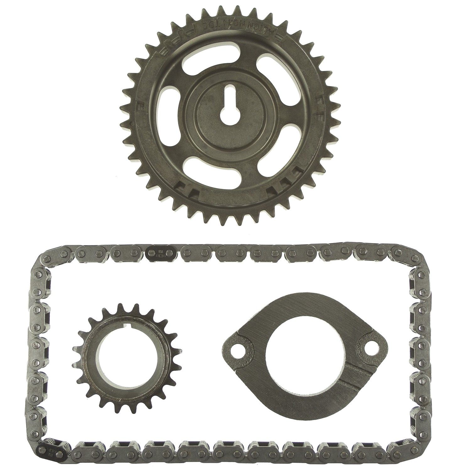2005, 2004 Dodge Caravan & Country Engine Timing Set