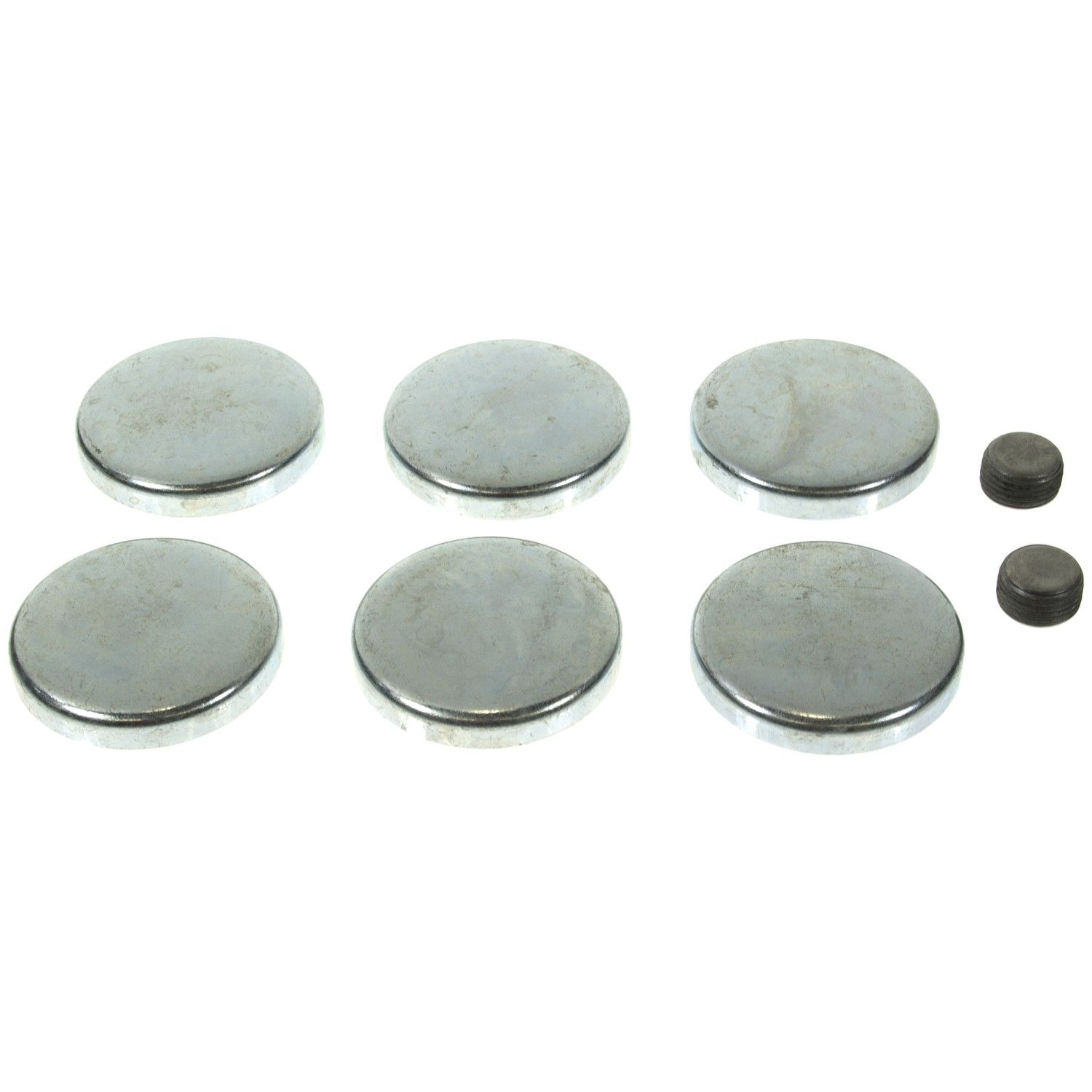 1959, 1958, 1957 Ford Ranchero Engine Expansion Plug Kit