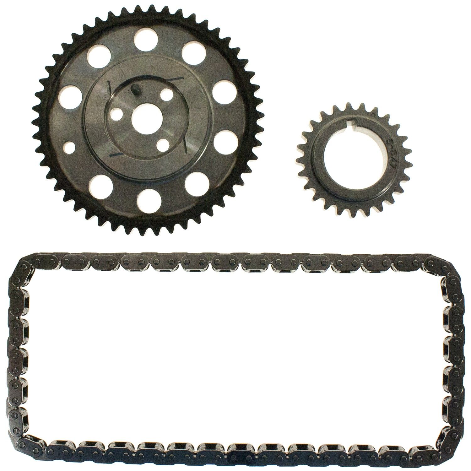 2009, 2008, 2007 Chevrolet Equinox Engine Timing Set