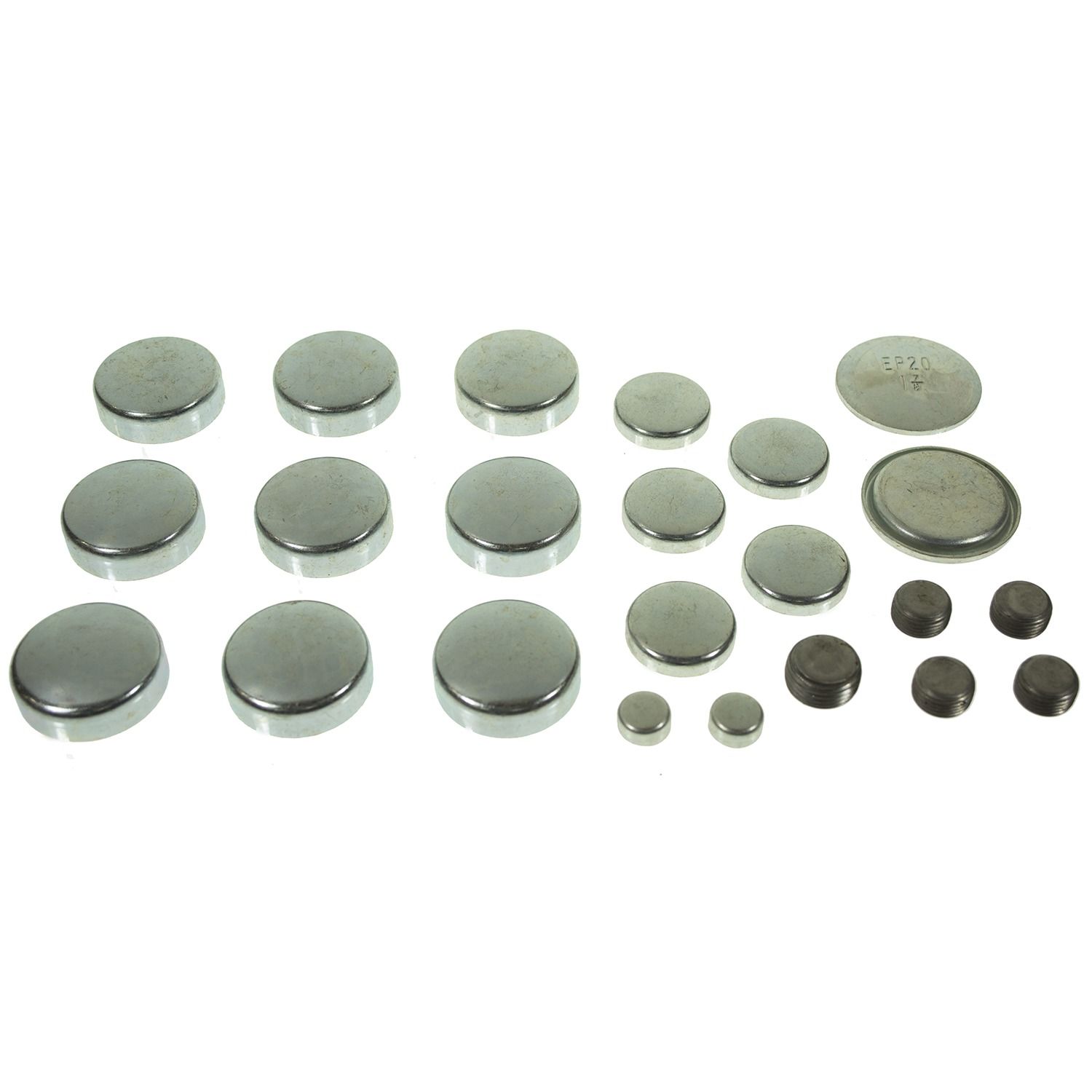 2000, 1999, 1998 Dodge Durango Engine Expansion Plug Kit