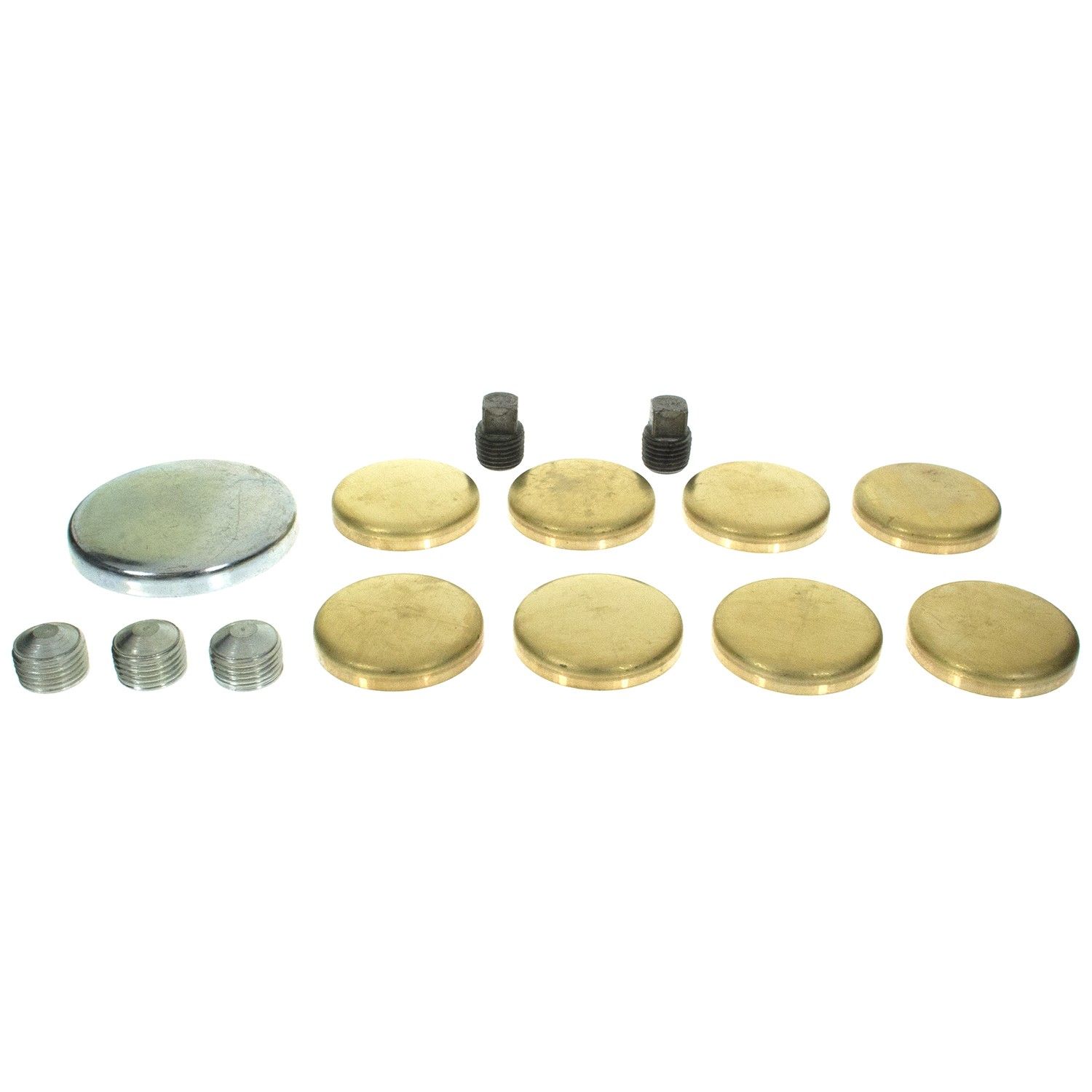 1995, 1994, 1993, 1992, 1991, 1990, 1989, 1988 Ford Taurus Engine Expansion Plug Kit