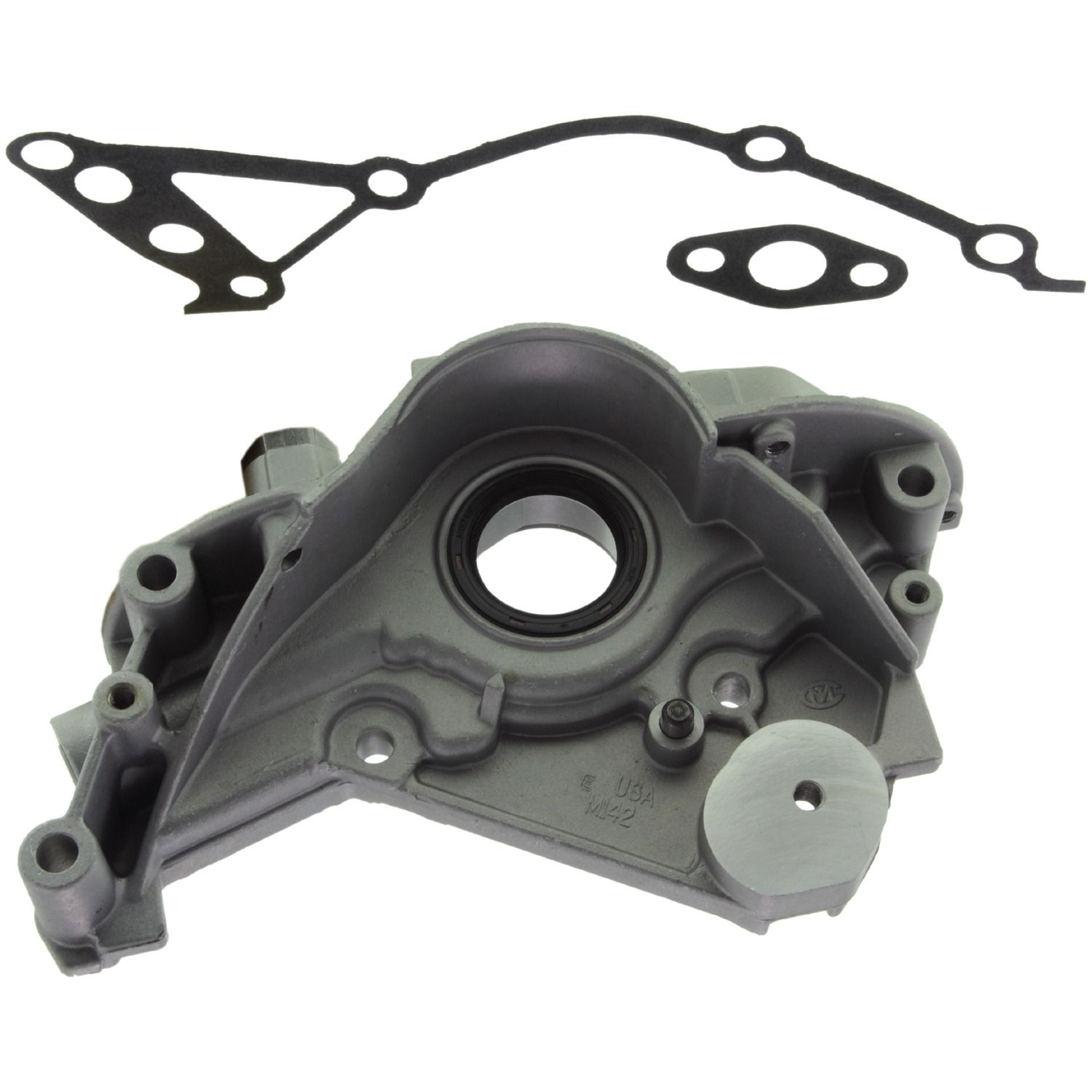 1994, 1993, 1992 Dodge Shadow Engine Oil Pump