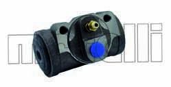1997 GMC Jimmy Drum Brake Wheel Cylinder - Rear (Metelli)