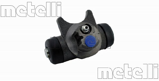 1983-1990 GMC S15 Drum Brake Wheel Cylinder - Rear (Metelli)