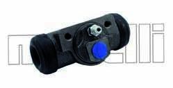 1991-2001 Jeep Cherokee Drum Brake Wheel Cylinder - Rear (Metelli)