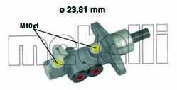 1998-1999 Volkswagen Golf Brake Master Cylinder (Metelli)