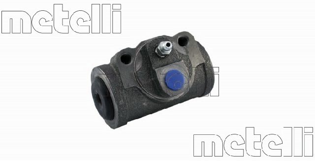 1996-2002 Chevrolet Express 2500 Drum Brake Wheel Cylinder - Rear (Metelli)