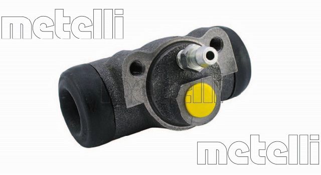 2008-2014 Scion xD Drum Brake Wheel Cylinder - Rear (Metelli)
